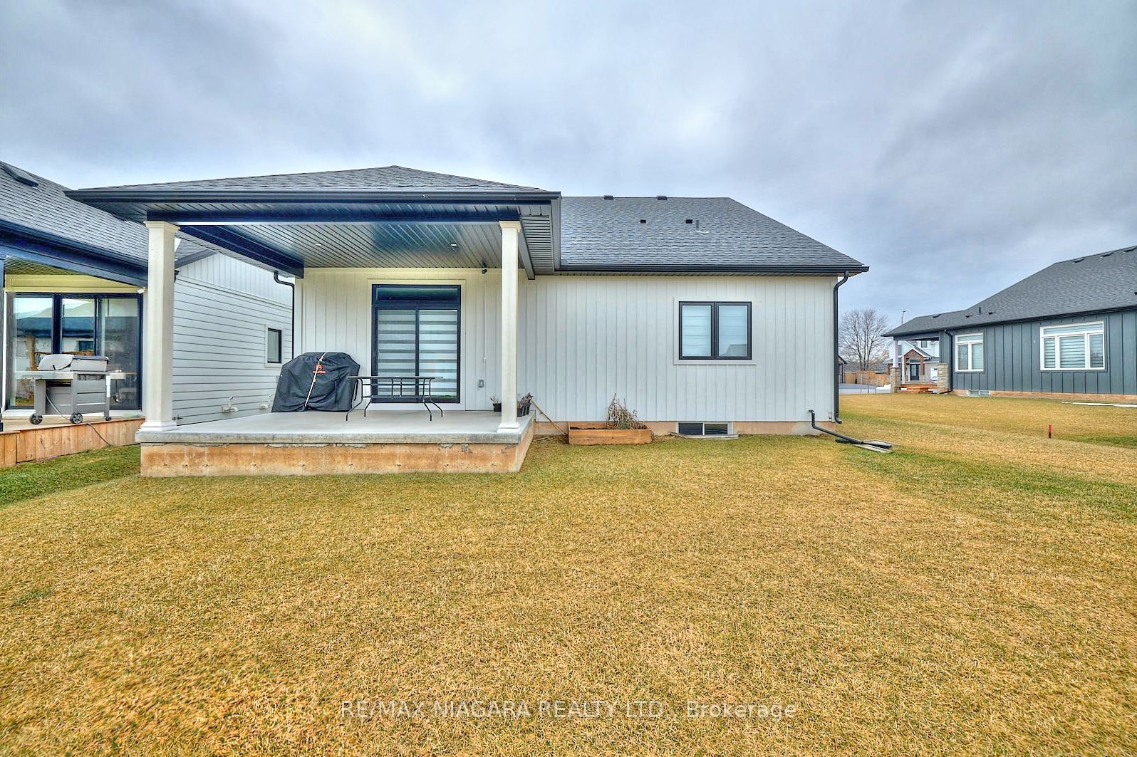 3544 Canfield Crescent