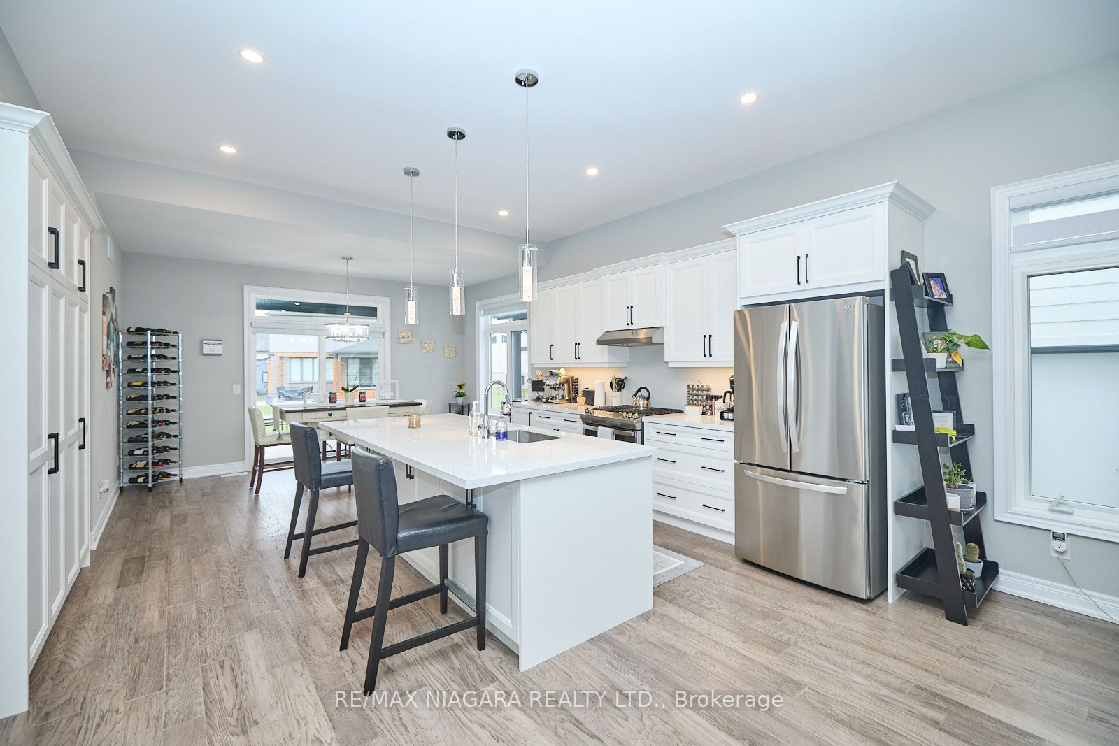 3544 Canfield Crescent
