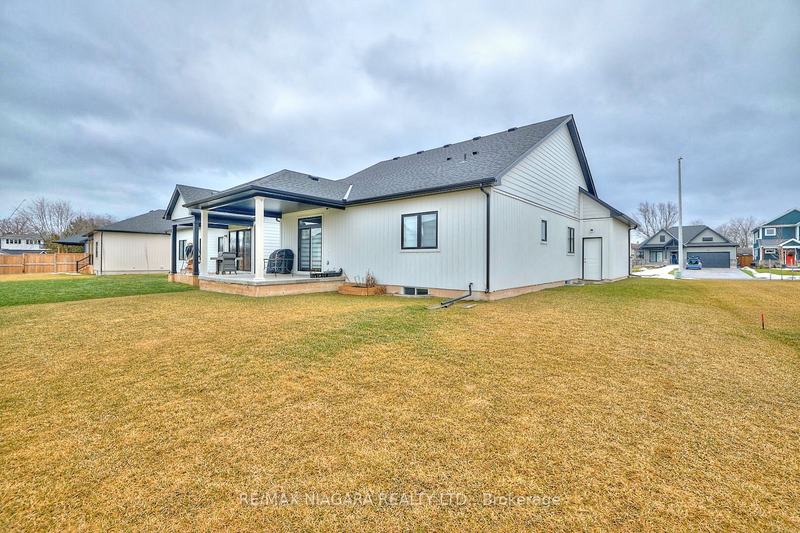 3544 Canfield Crescent