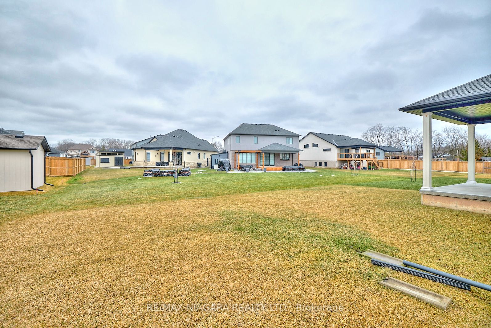 3544 Canfield Crescent