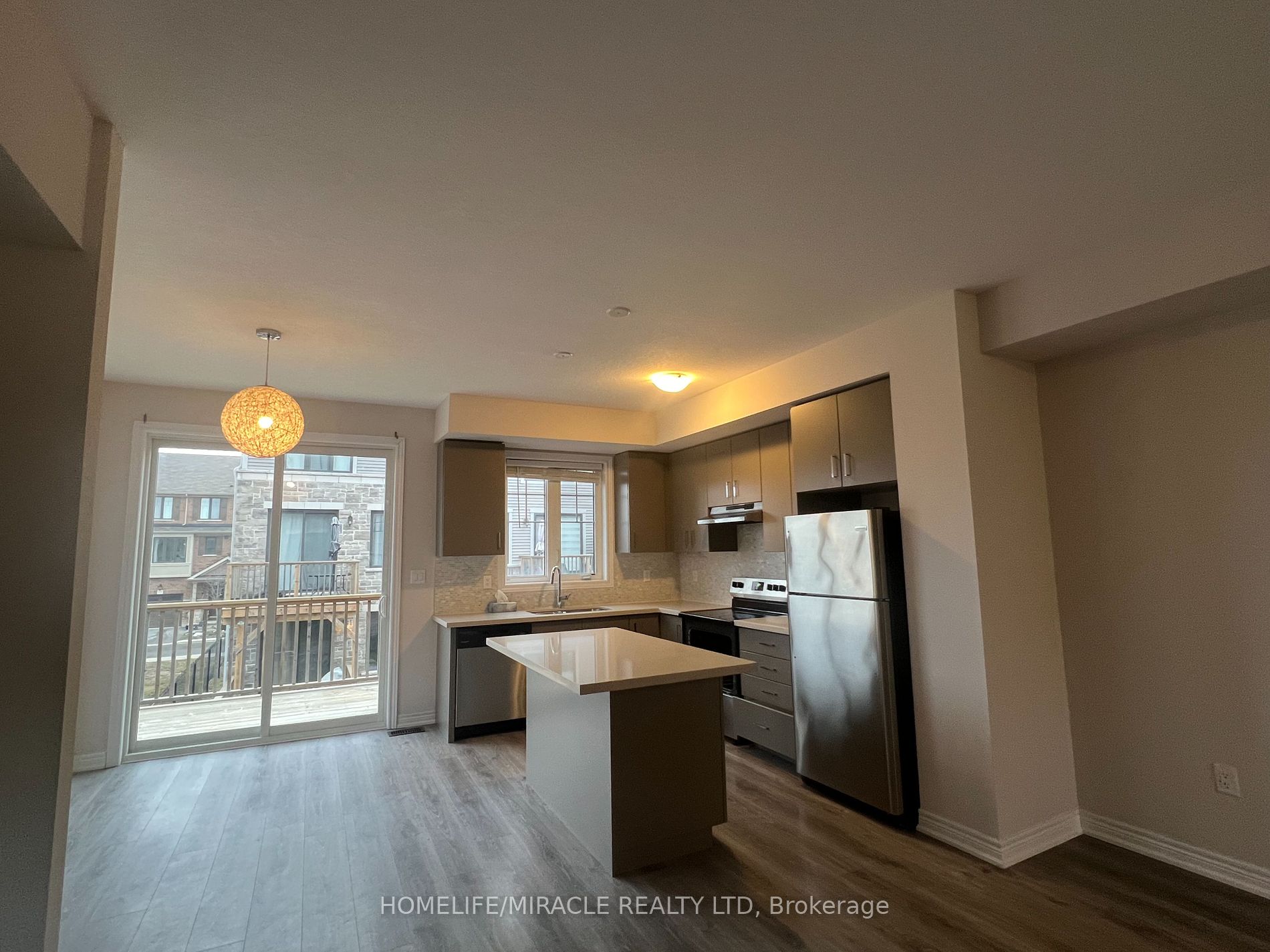 1890 Rymal Rd E, #147
