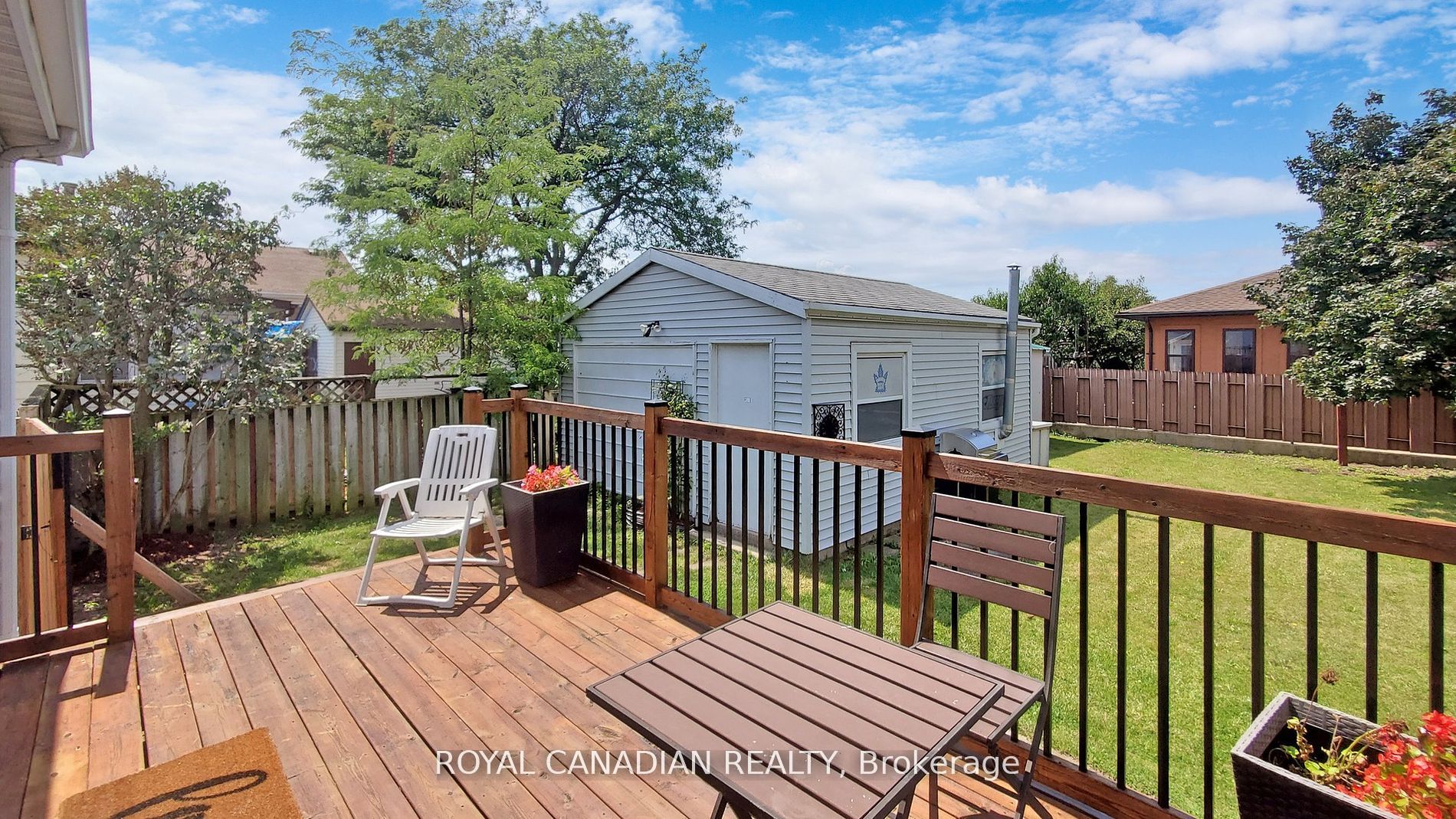 271 Millen Rd