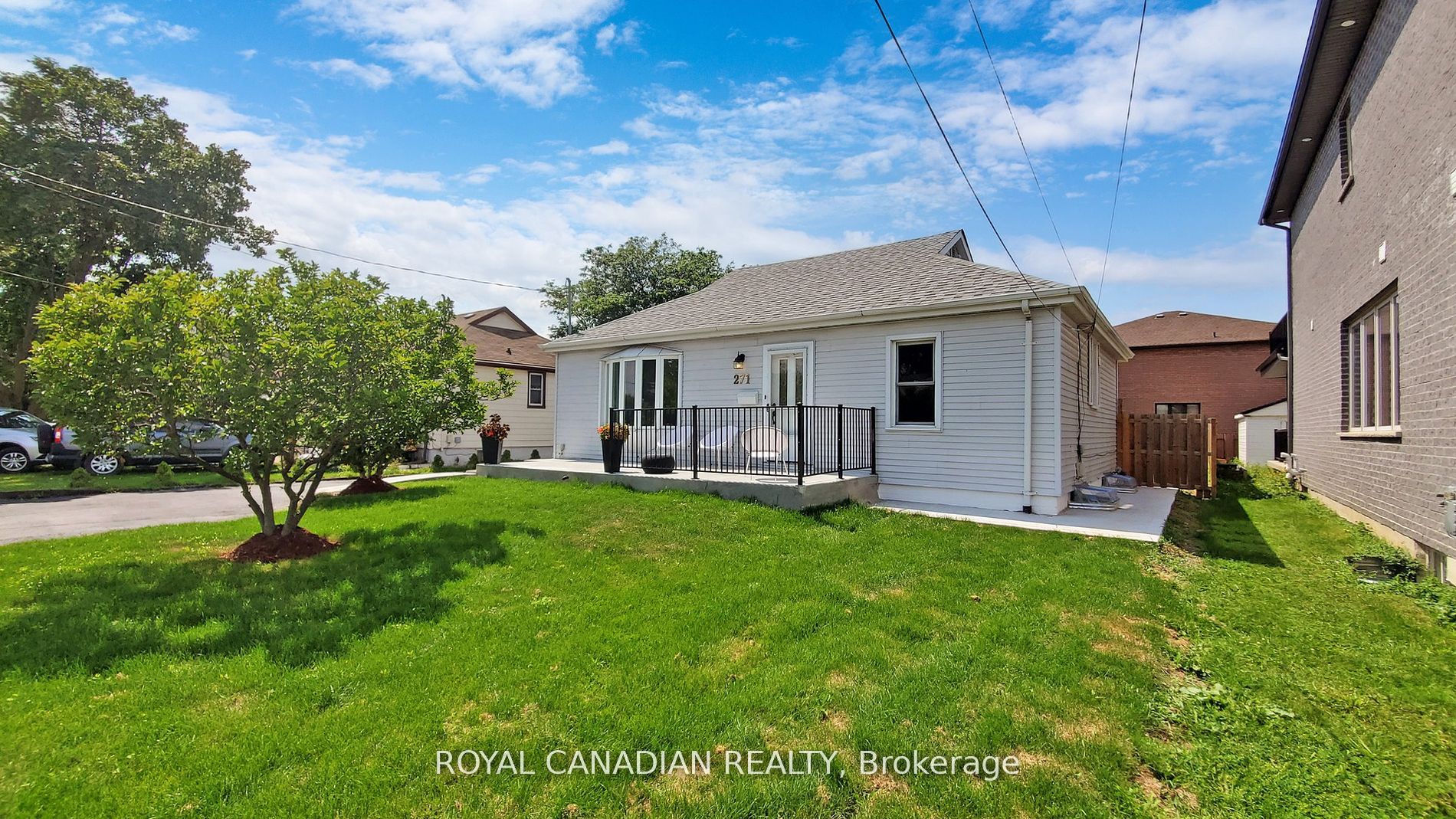 271 Millen Rd