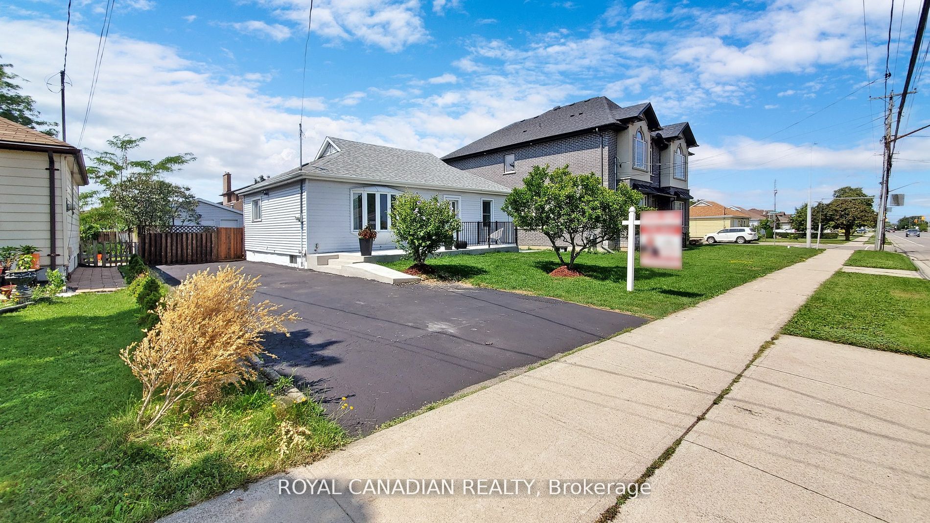 271 Millen Rd