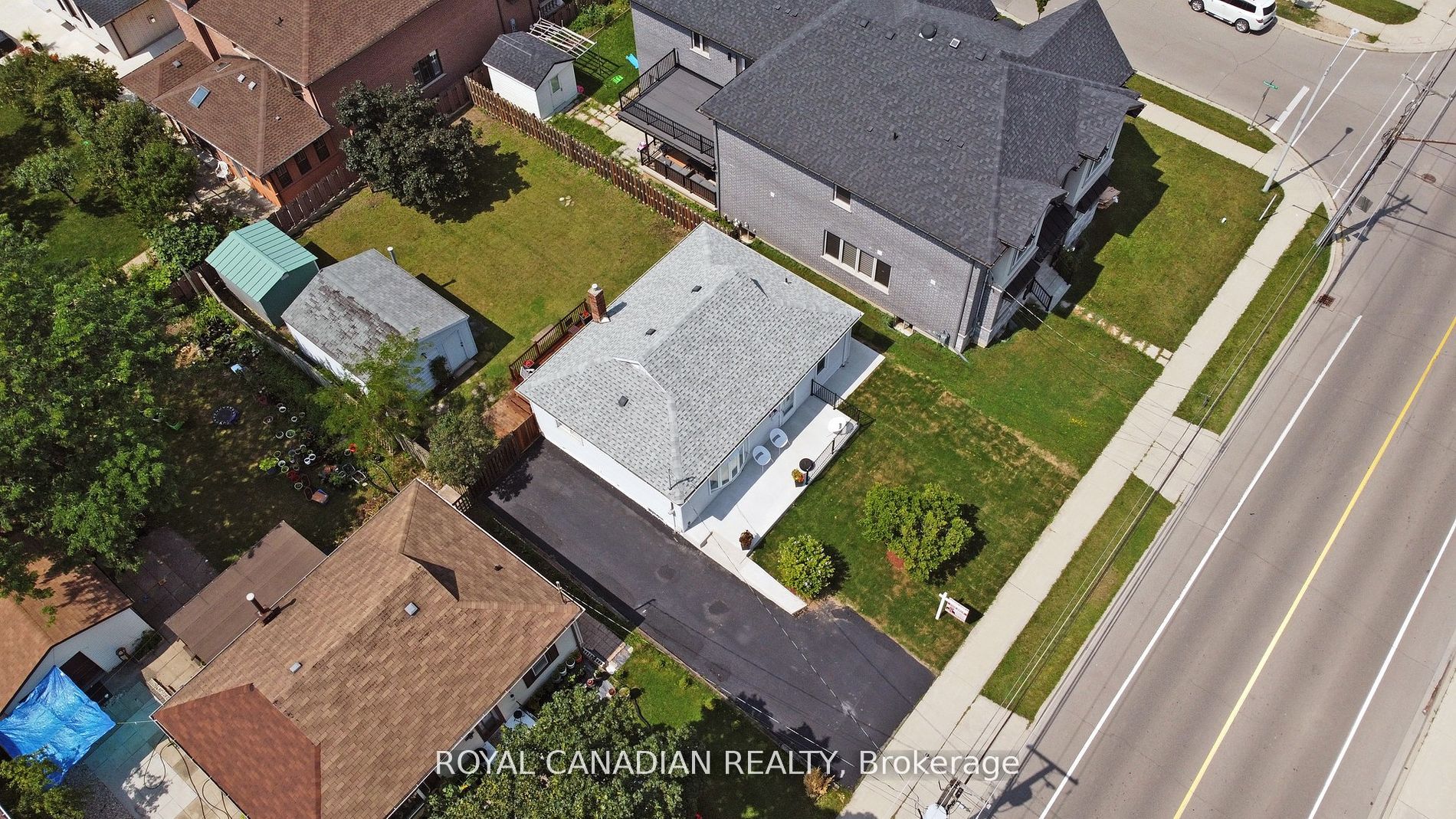 271 Millen Rd