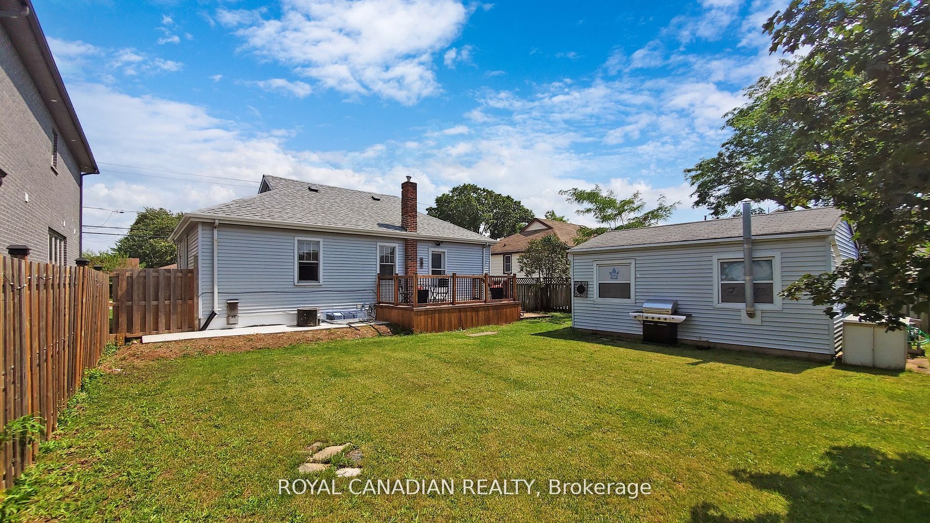 271 Millen Rd