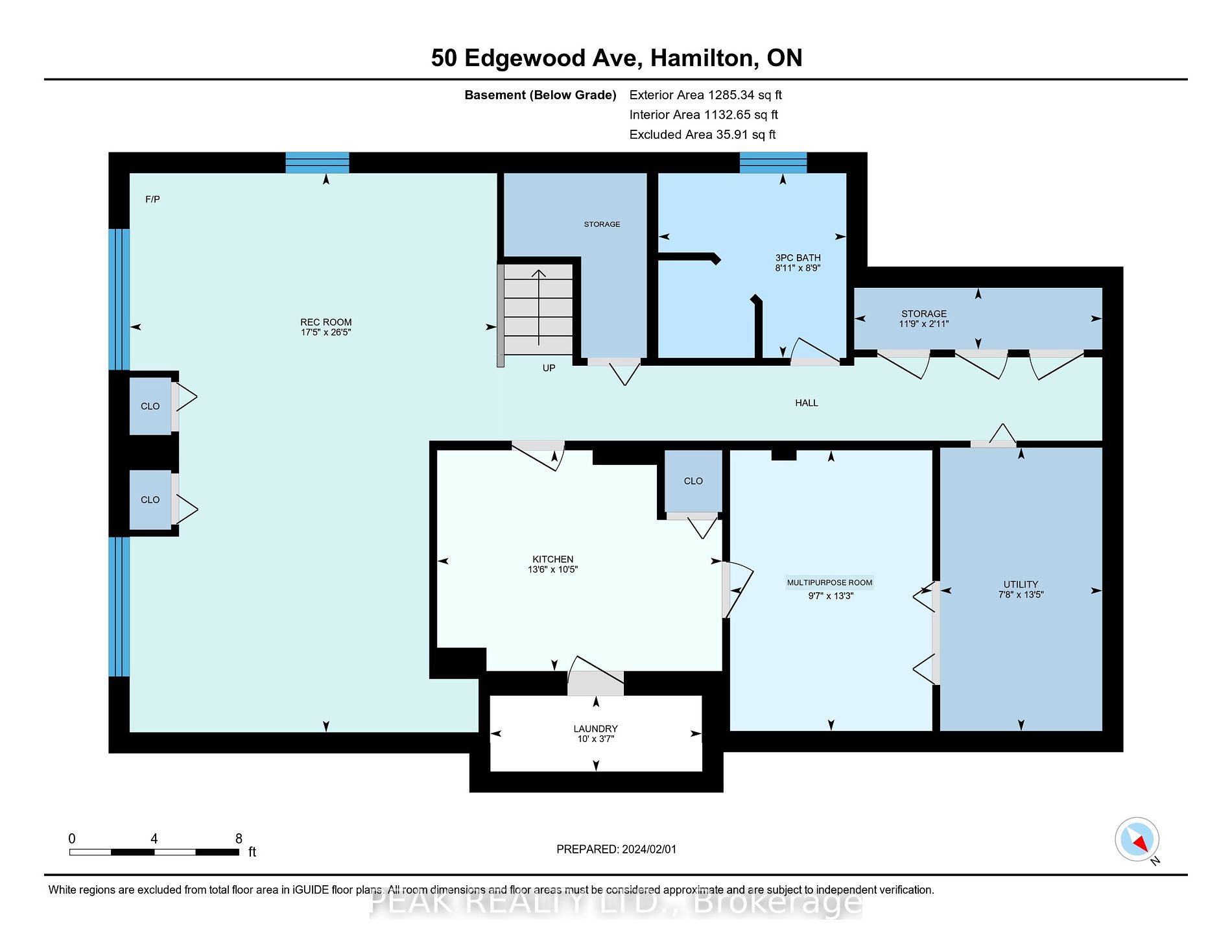 50 Edgewood Ave