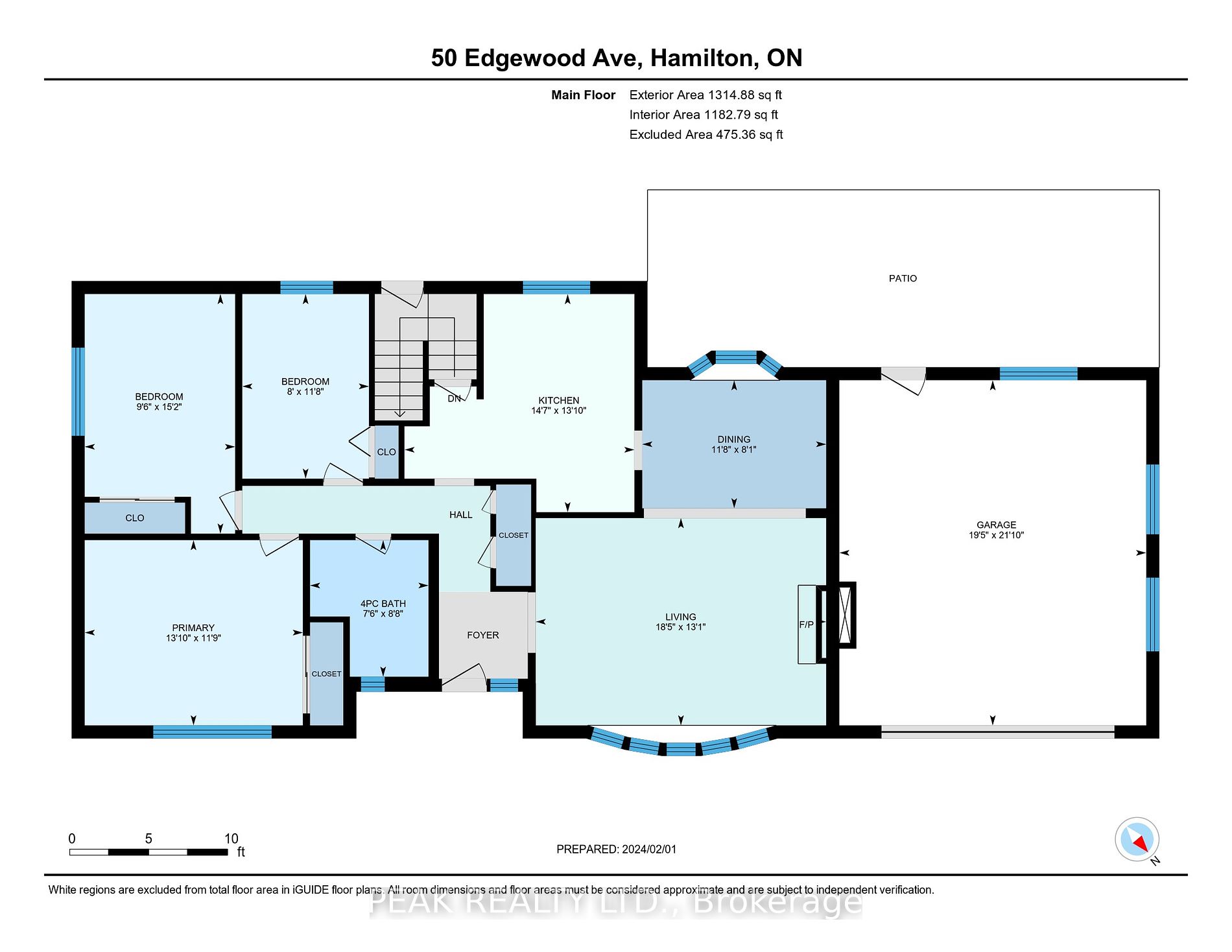 50 Edgewood Ave