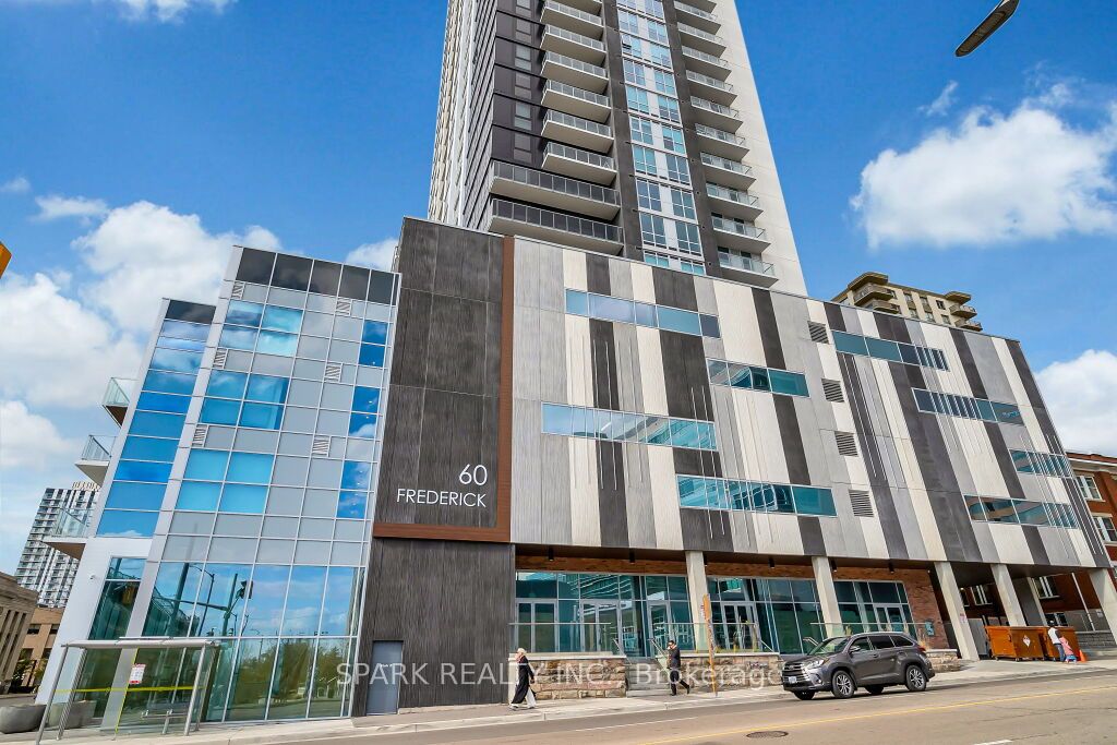 60 Frederick St, #712