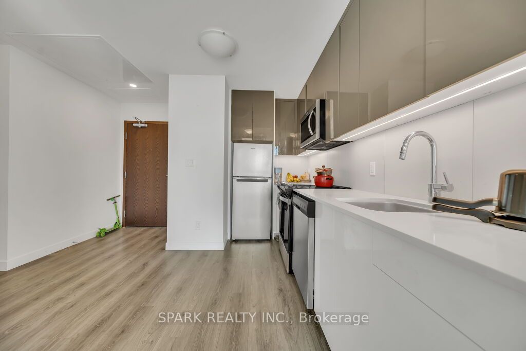 60 Frederick St, #712