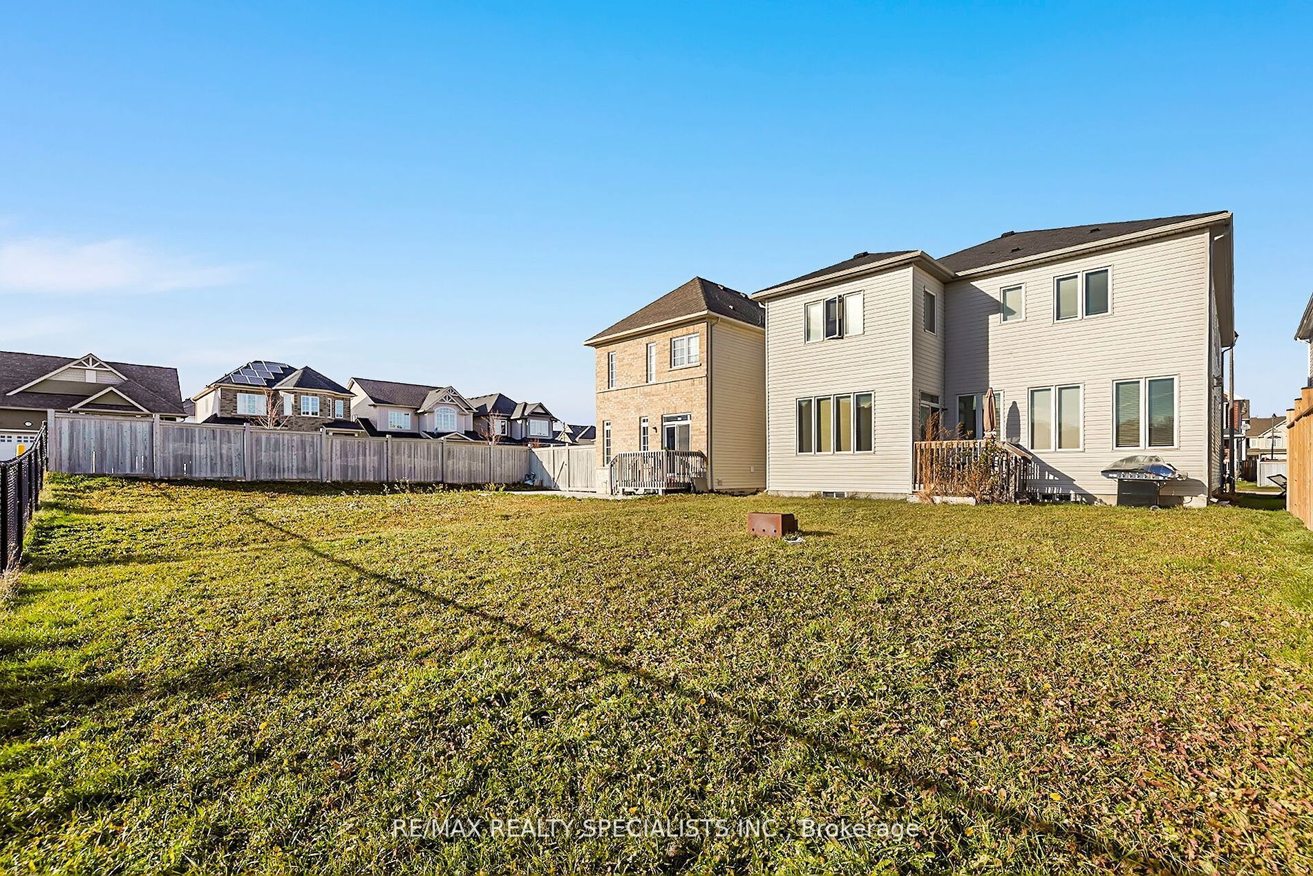 645 Armstrong Road