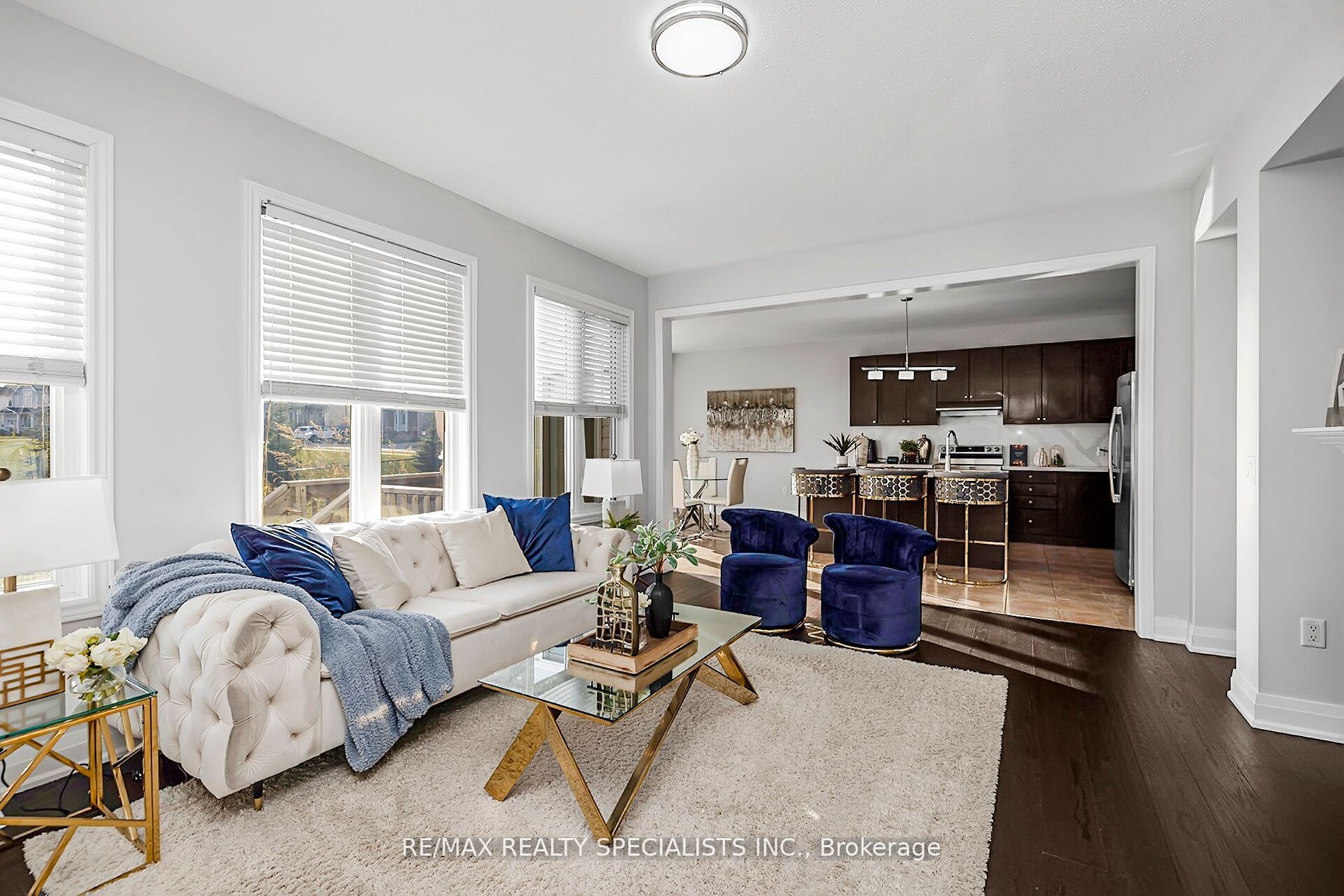 645 Armstrong Road