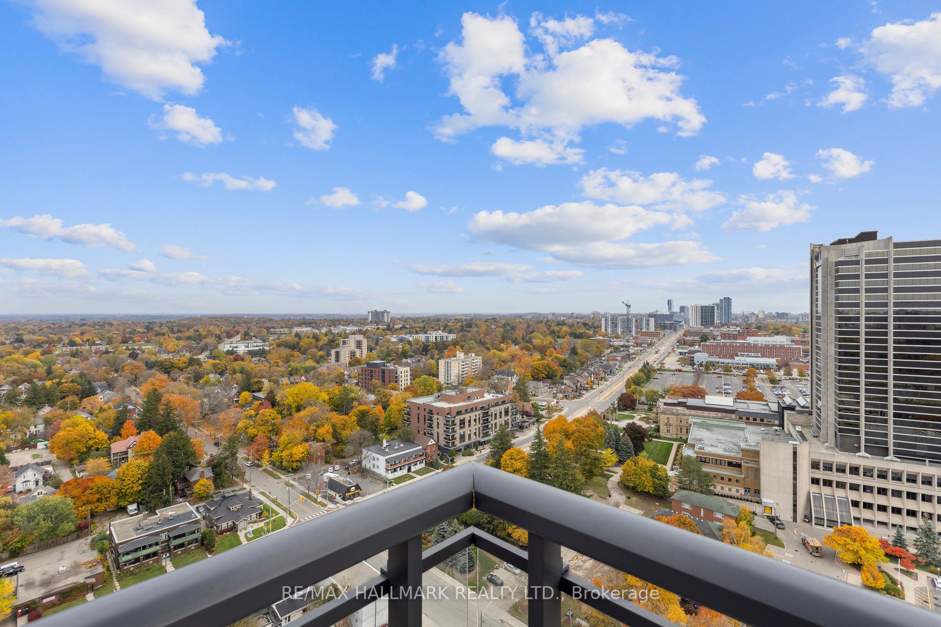 155 Caroline St, #Ph2103