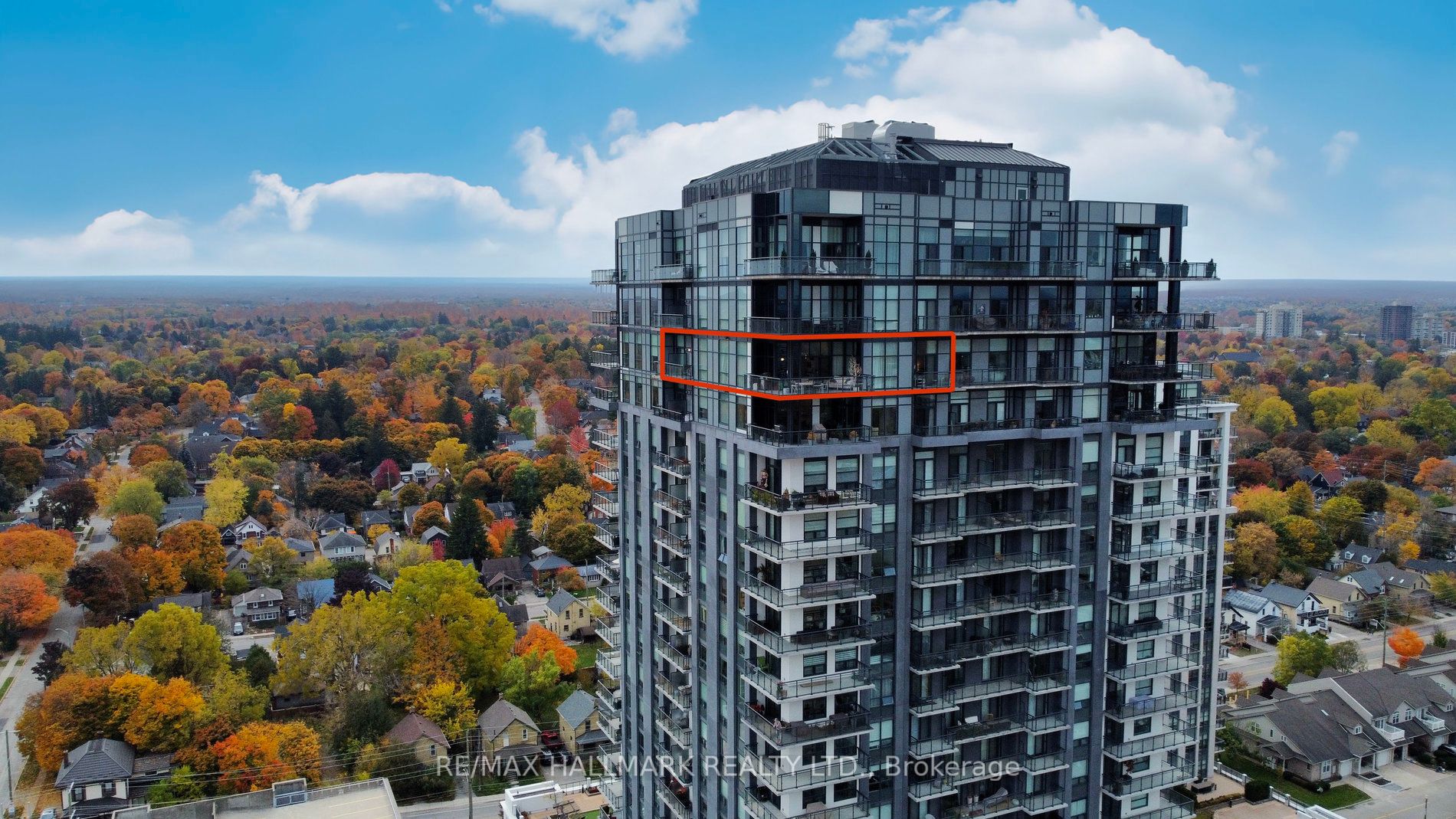 155 Caroline St, #Ph2103