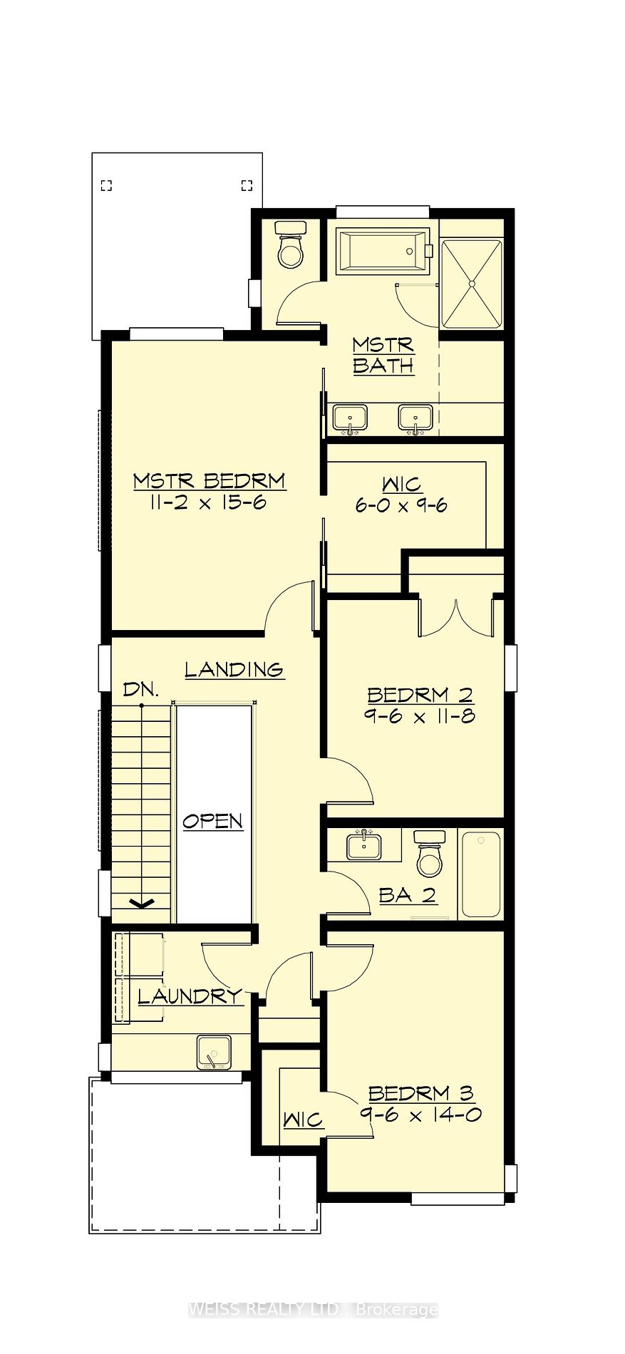 00 Spring Street