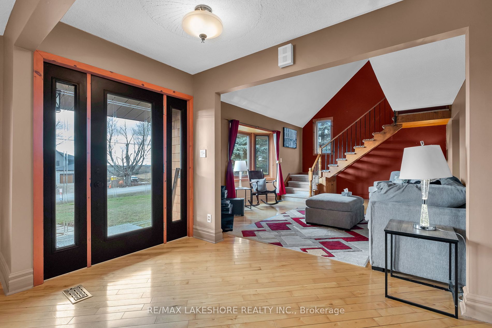 2493 CASTLE HILL Drive