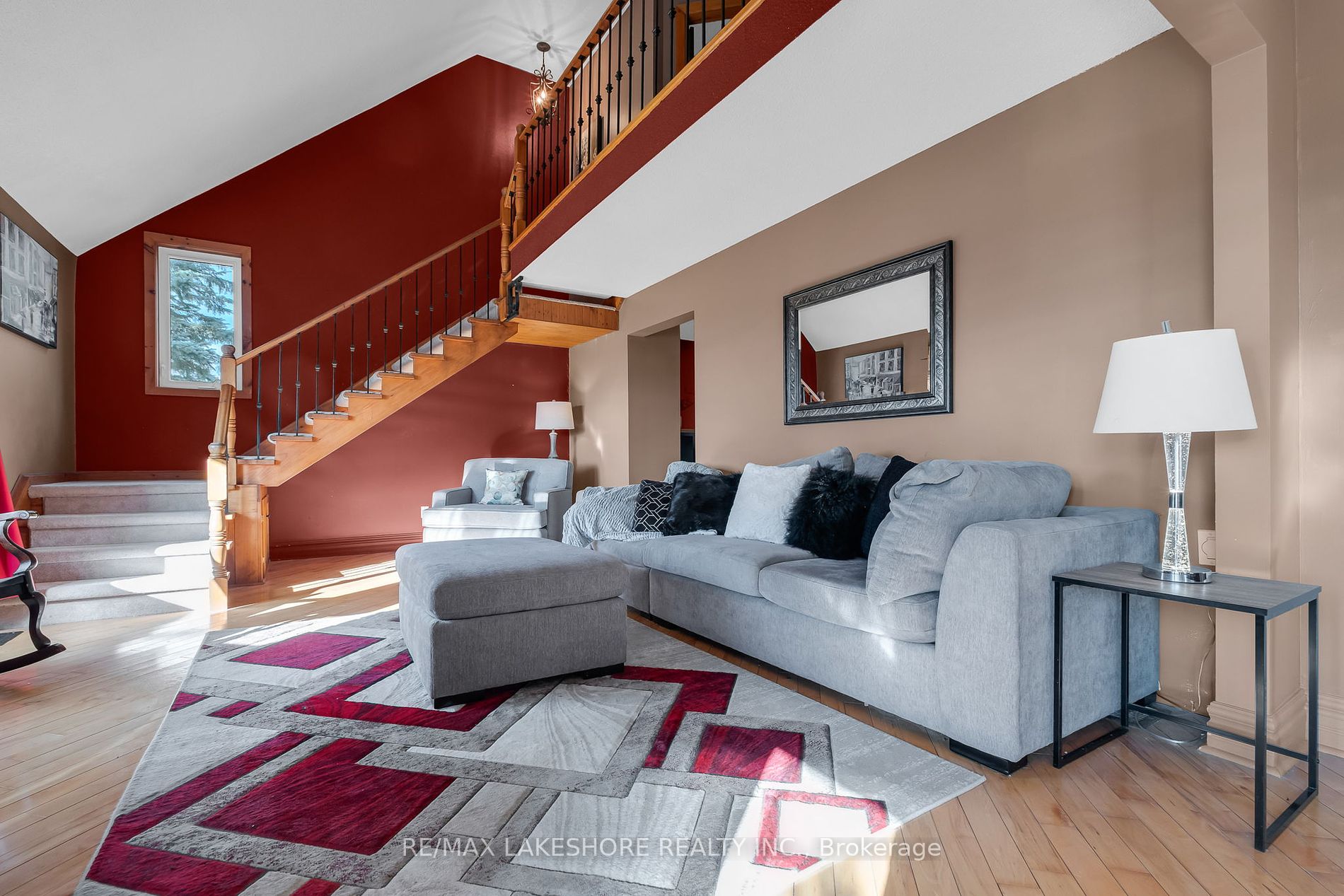 2493 CASTLE HILL Drive