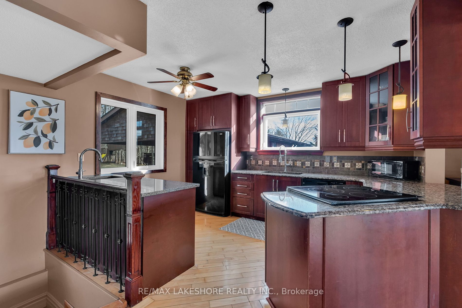 2493 CASTLE HILL Drive