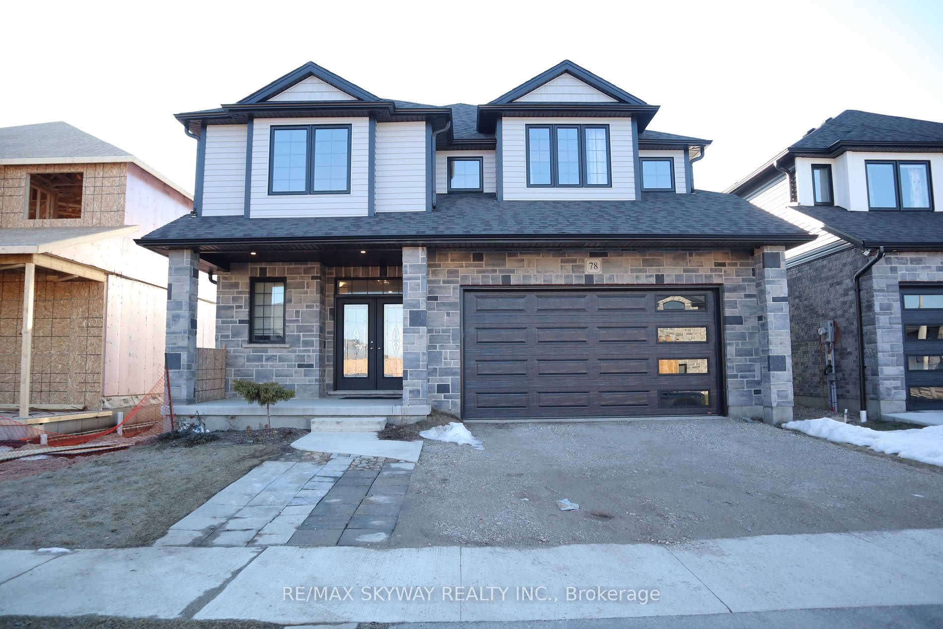 78 Gellert Drive