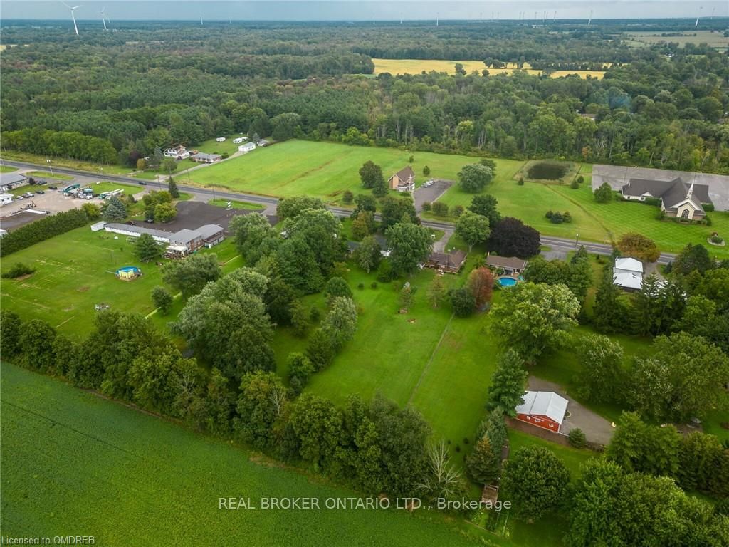 1303 Highway 3 E
