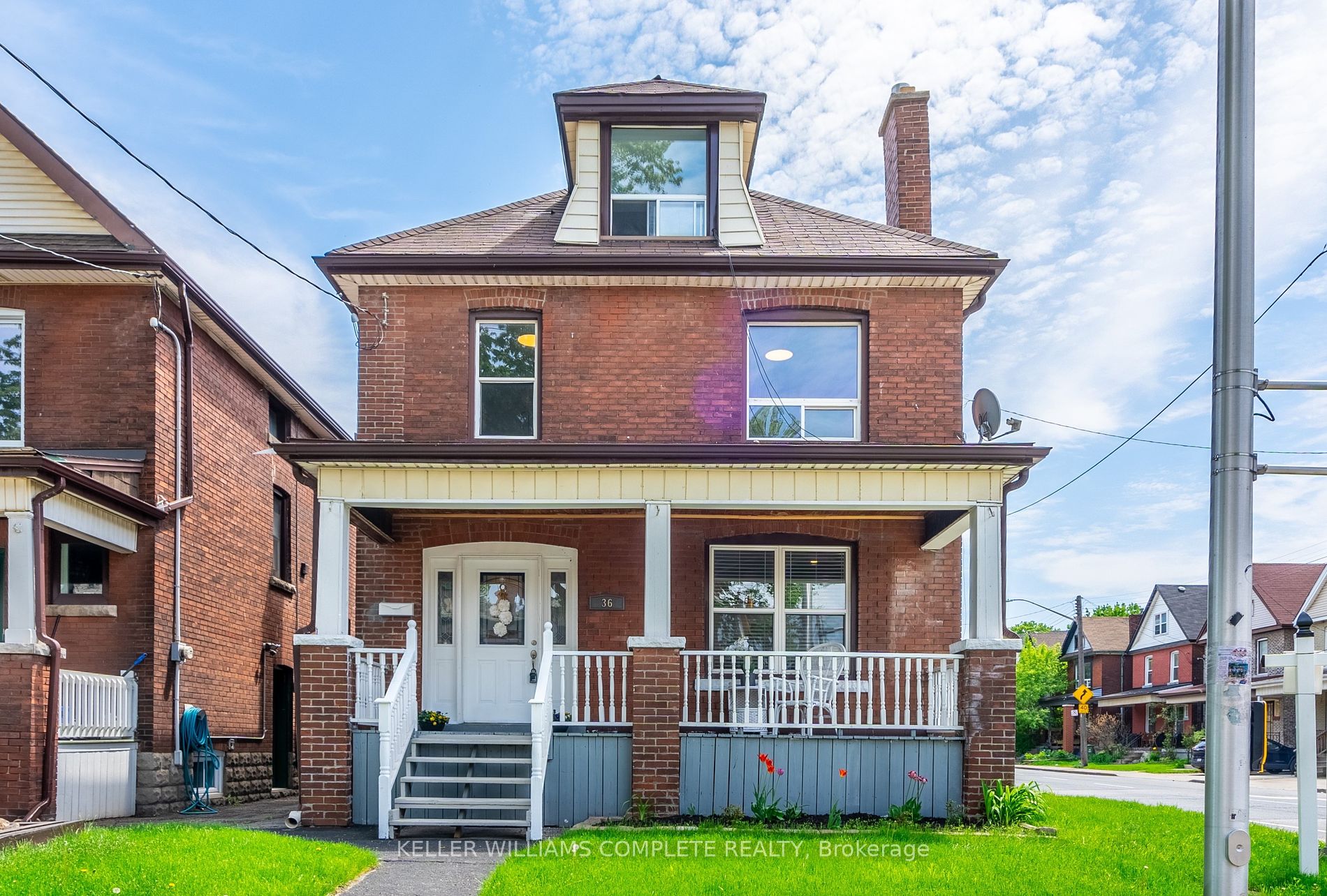 36 Barnesdale Ave N