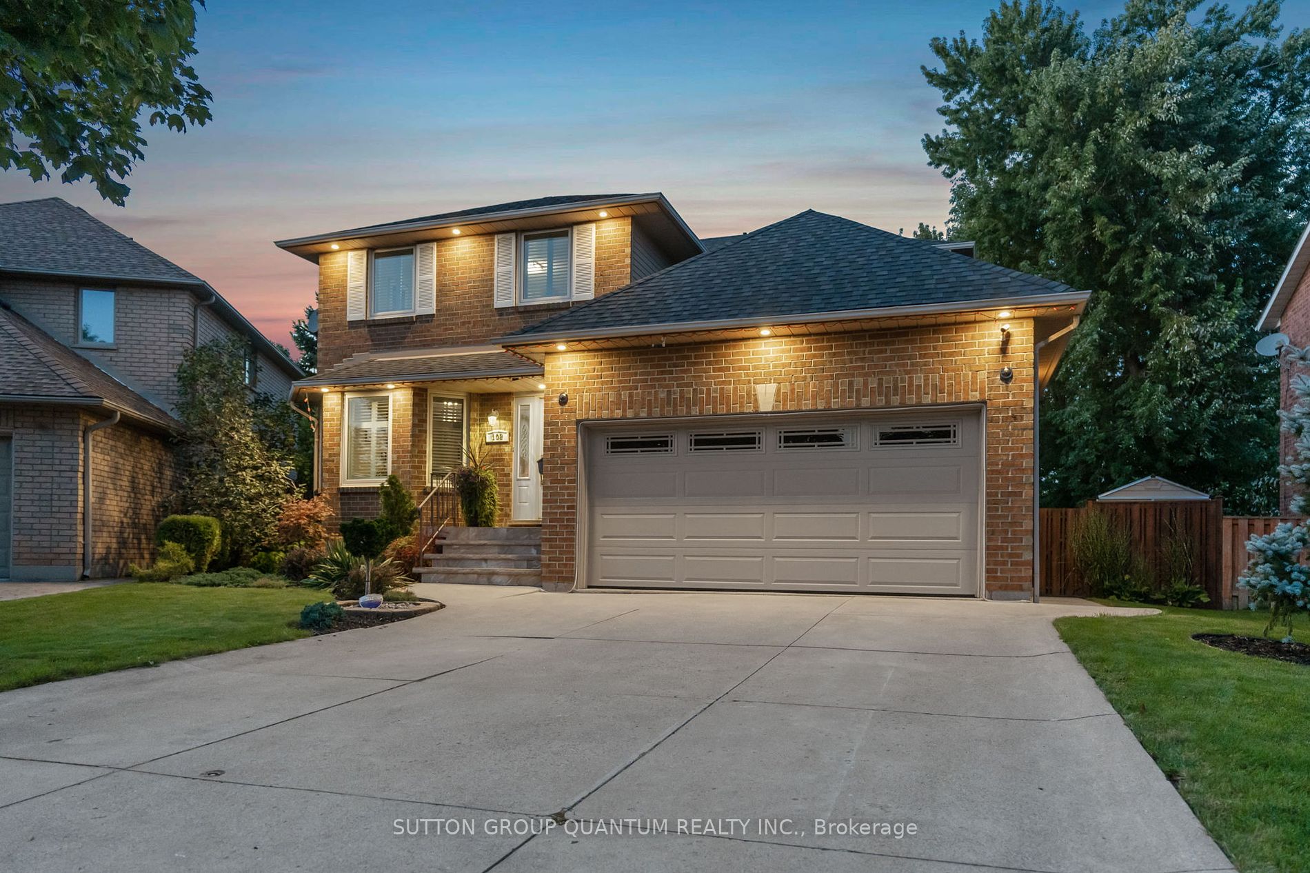 102 Seaton Place Dr