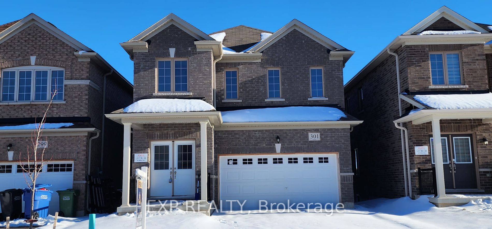 301 Ridley Crescent