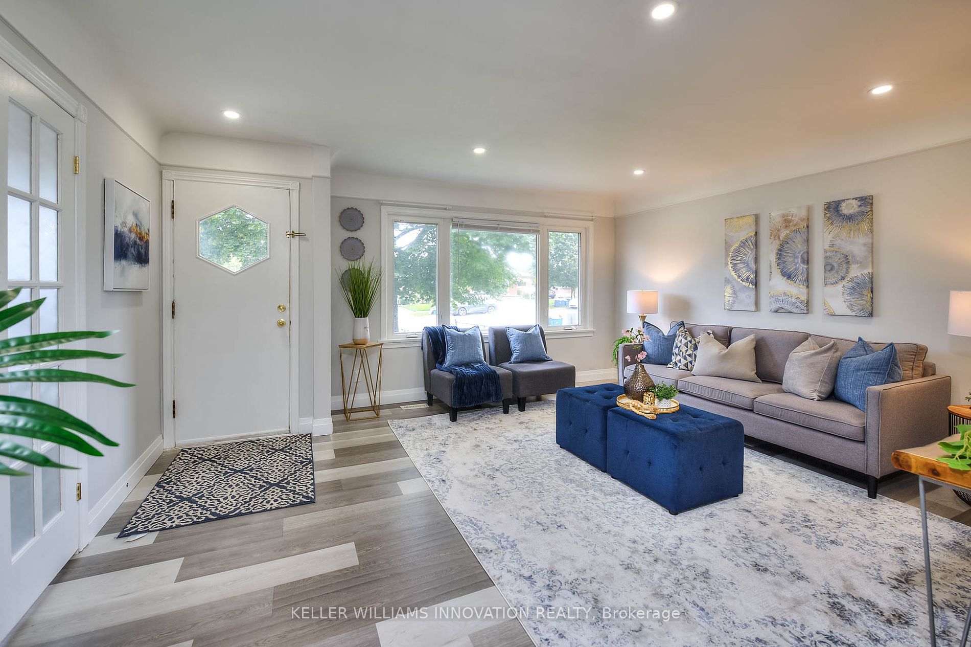 457 Highland Road E