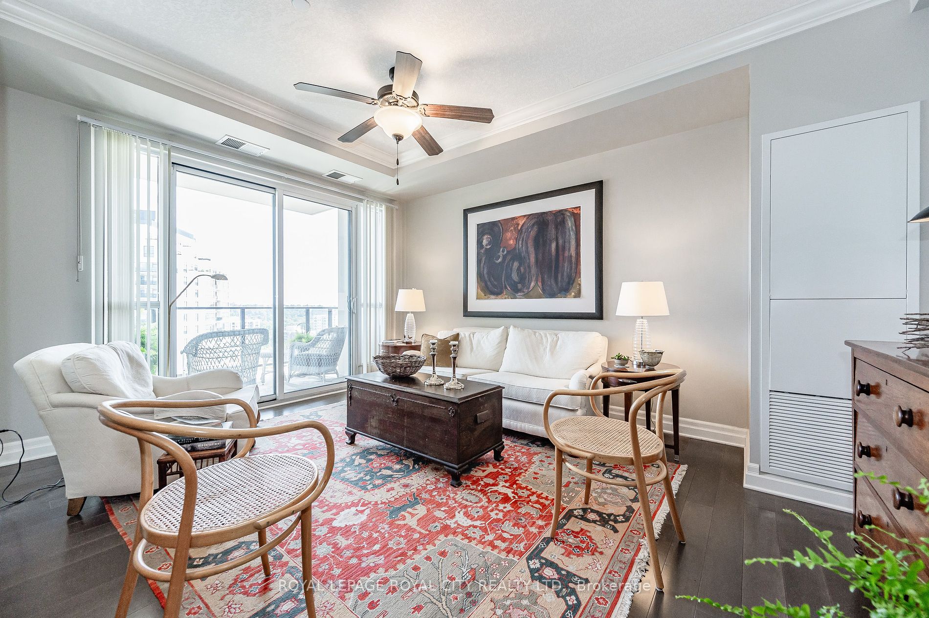 160 Macdonell Street, #1206
