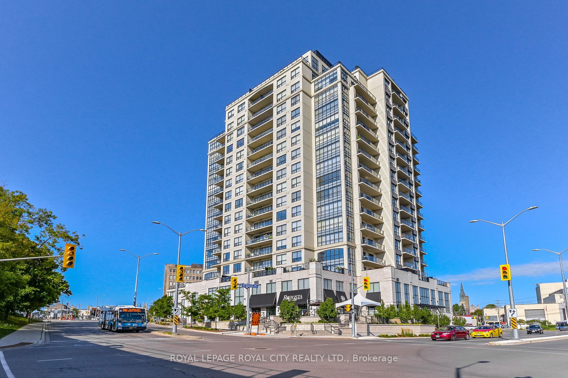160 Macdonell Street, #1206