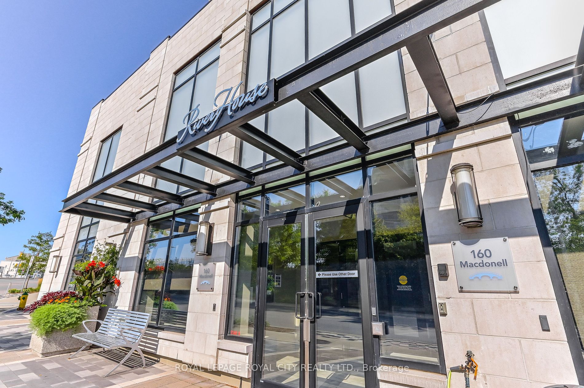 160 Macdonell Street, #1206