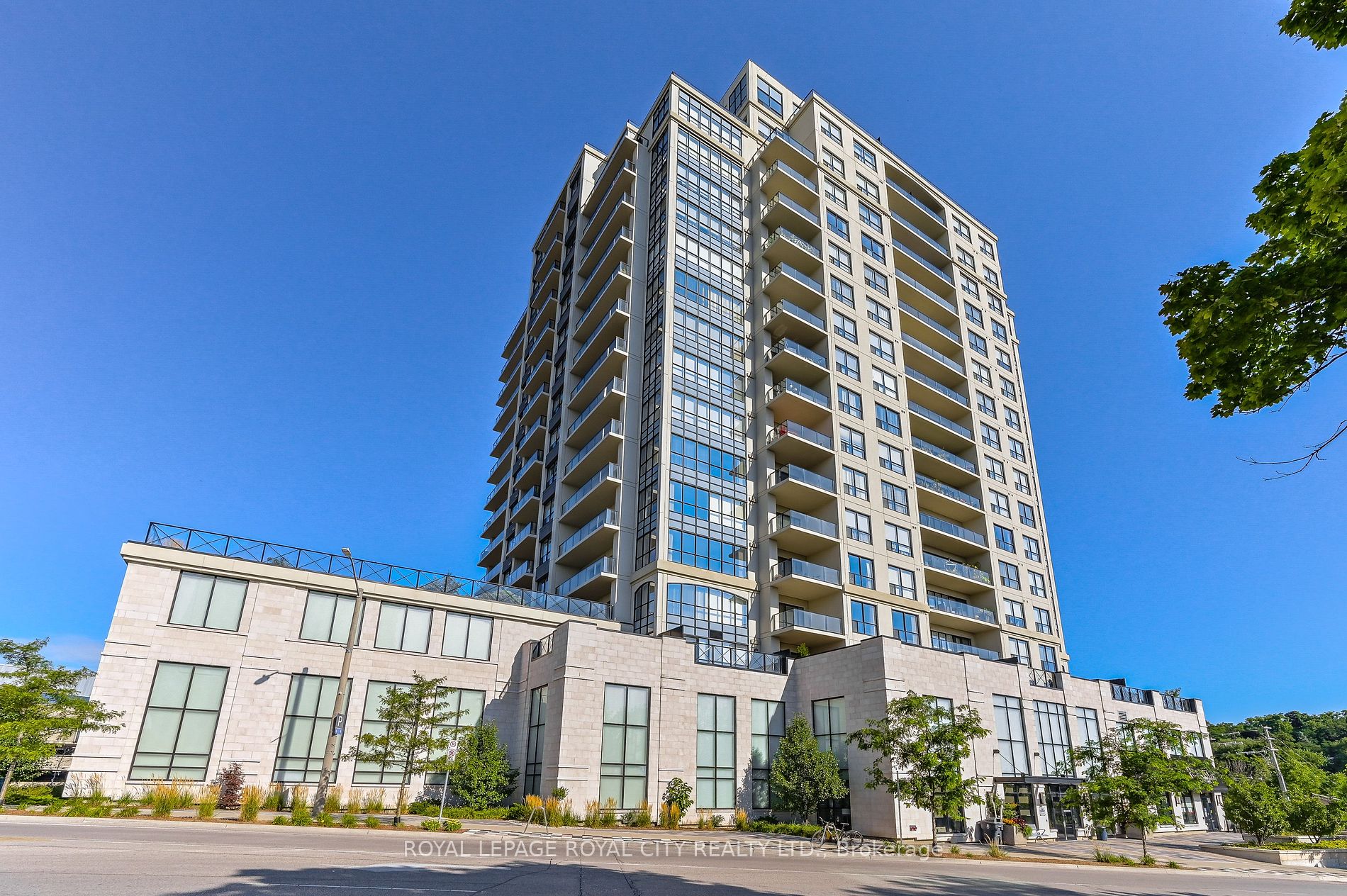 160 Macdonell Street, #1206