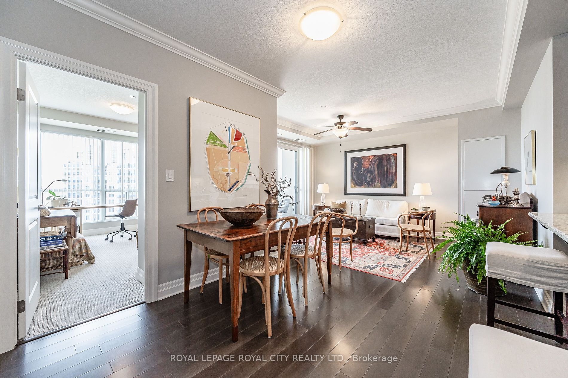 160 Macdonell Street, #1206