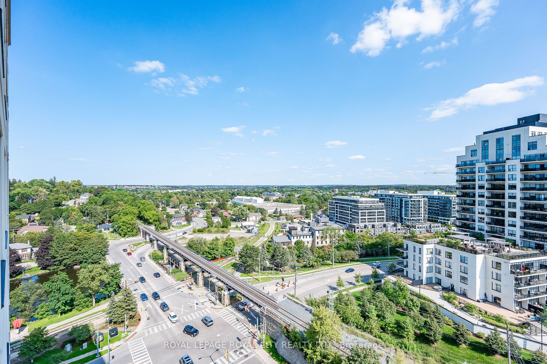 160 Macdonell Street, #1206