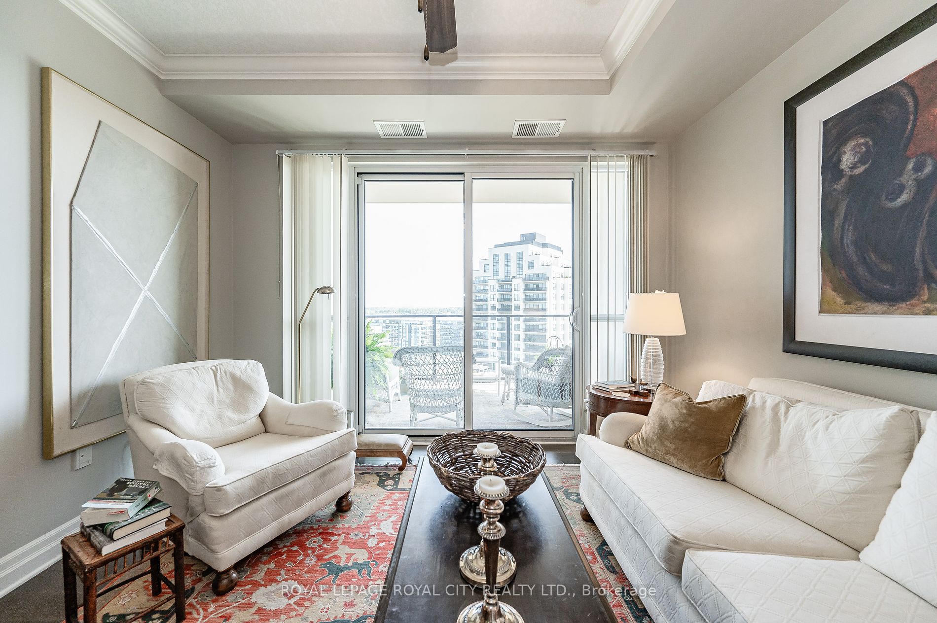 160 Macdonell Street, #1206