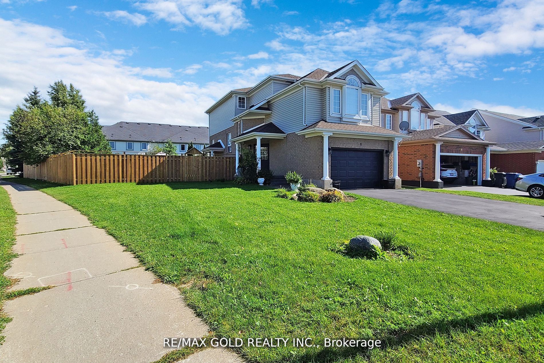 2 McCurdy Road
