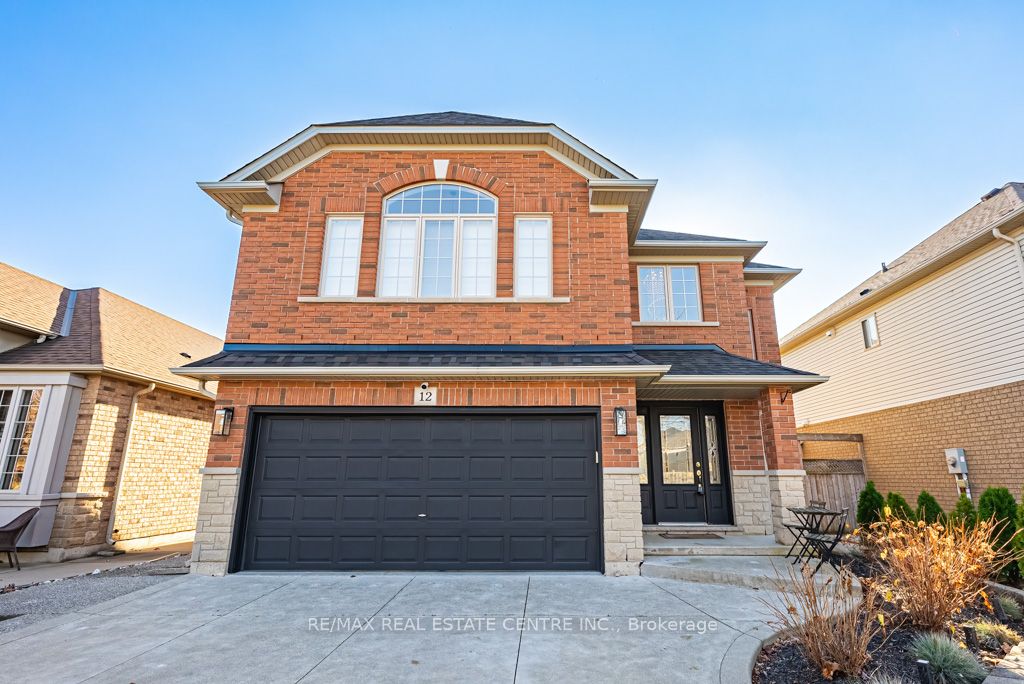 12 Wills Cres