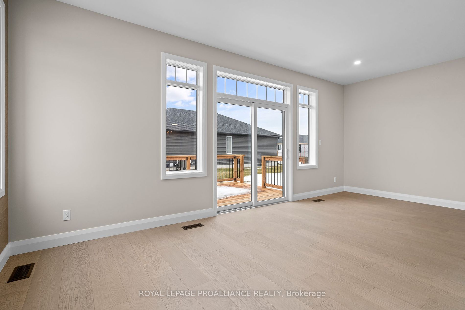 61 Hastings Park Drive