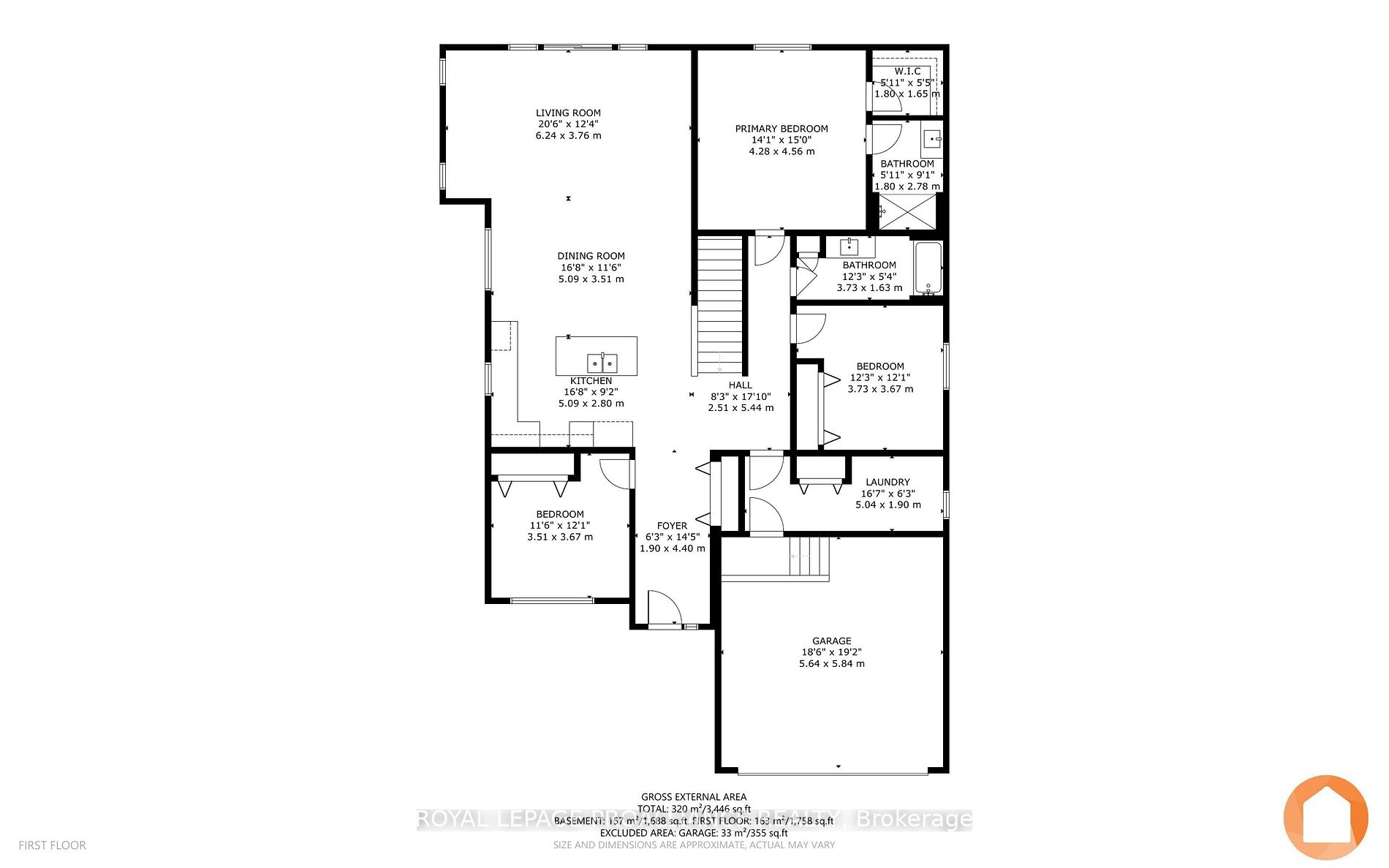 61 Hastings Park Drive