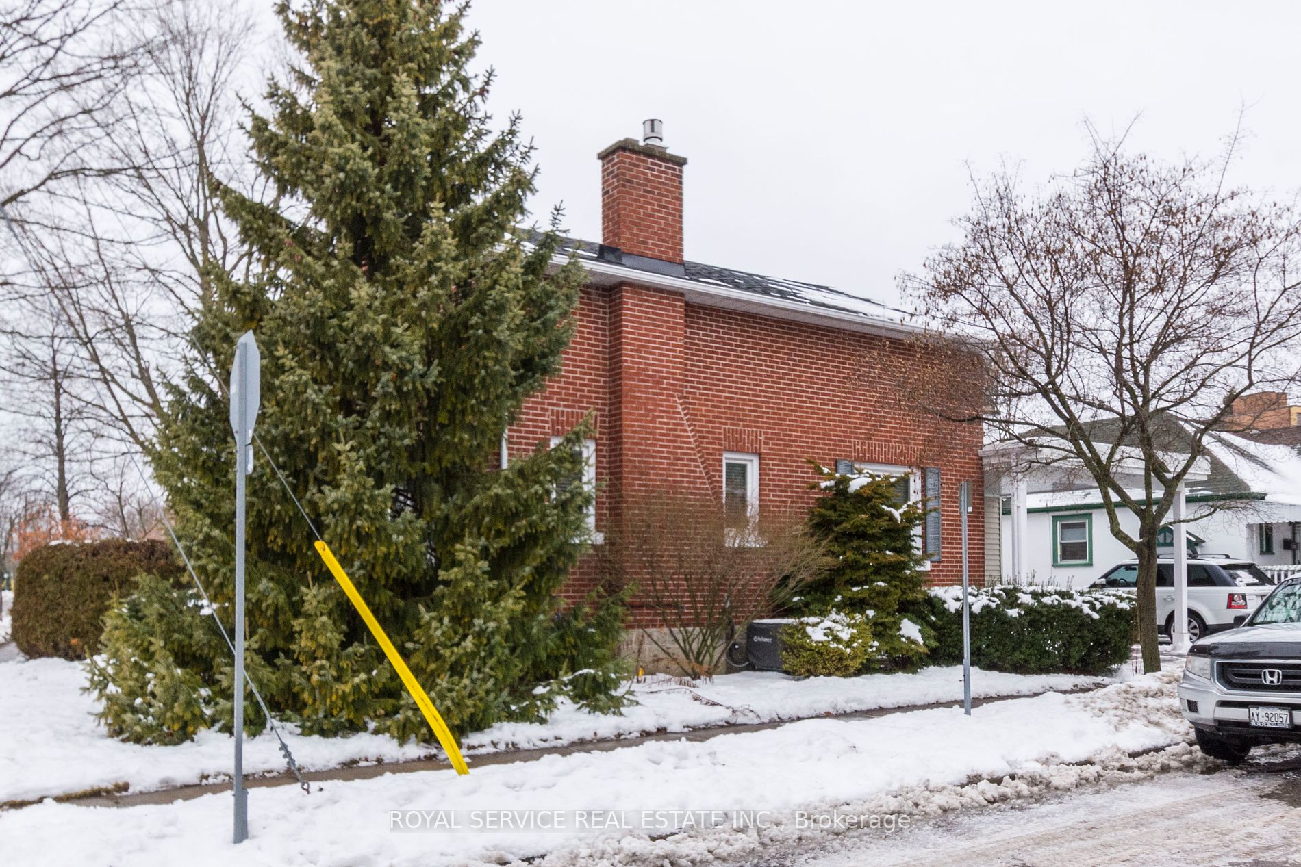 208 Albert Street