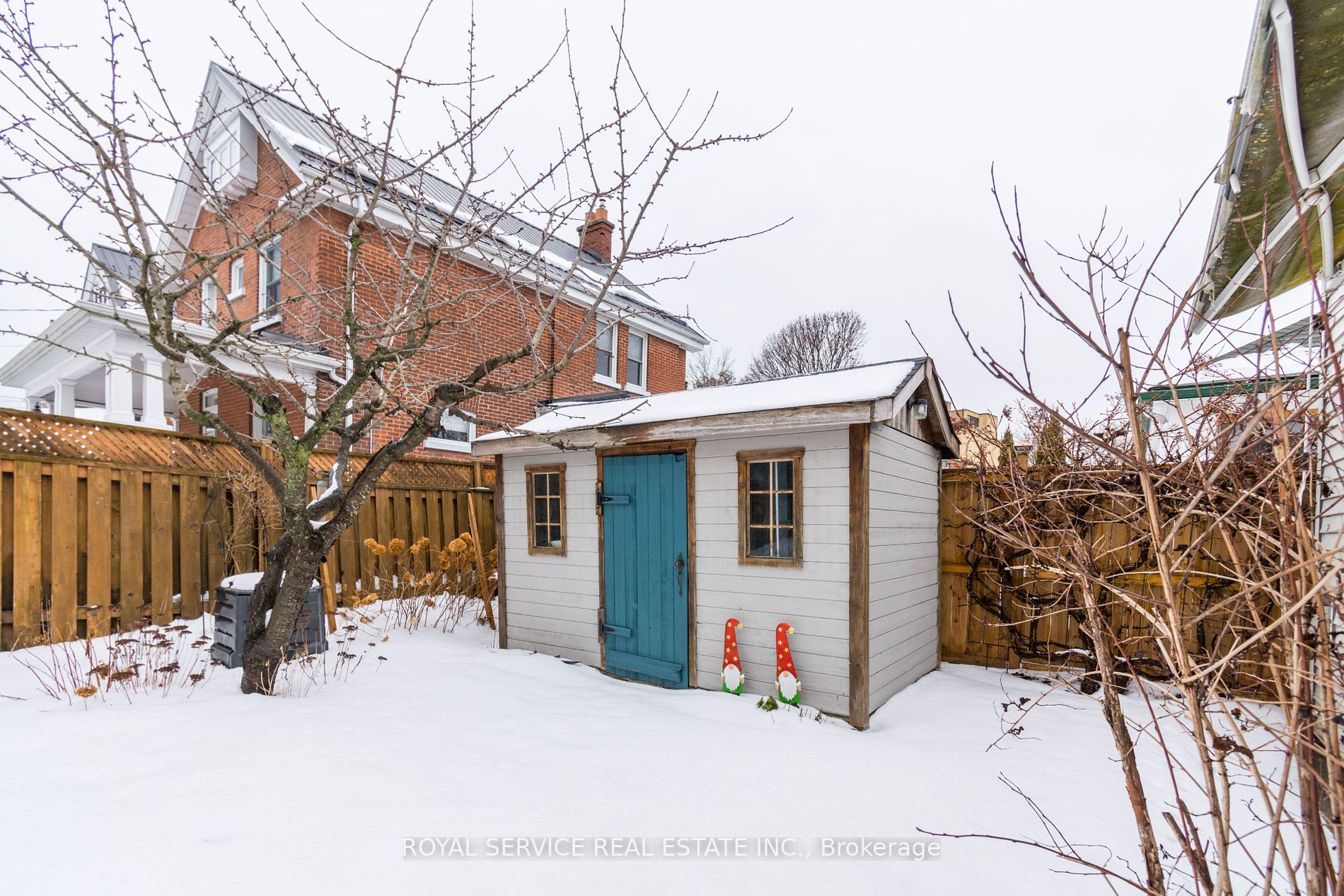 208 Albert Street