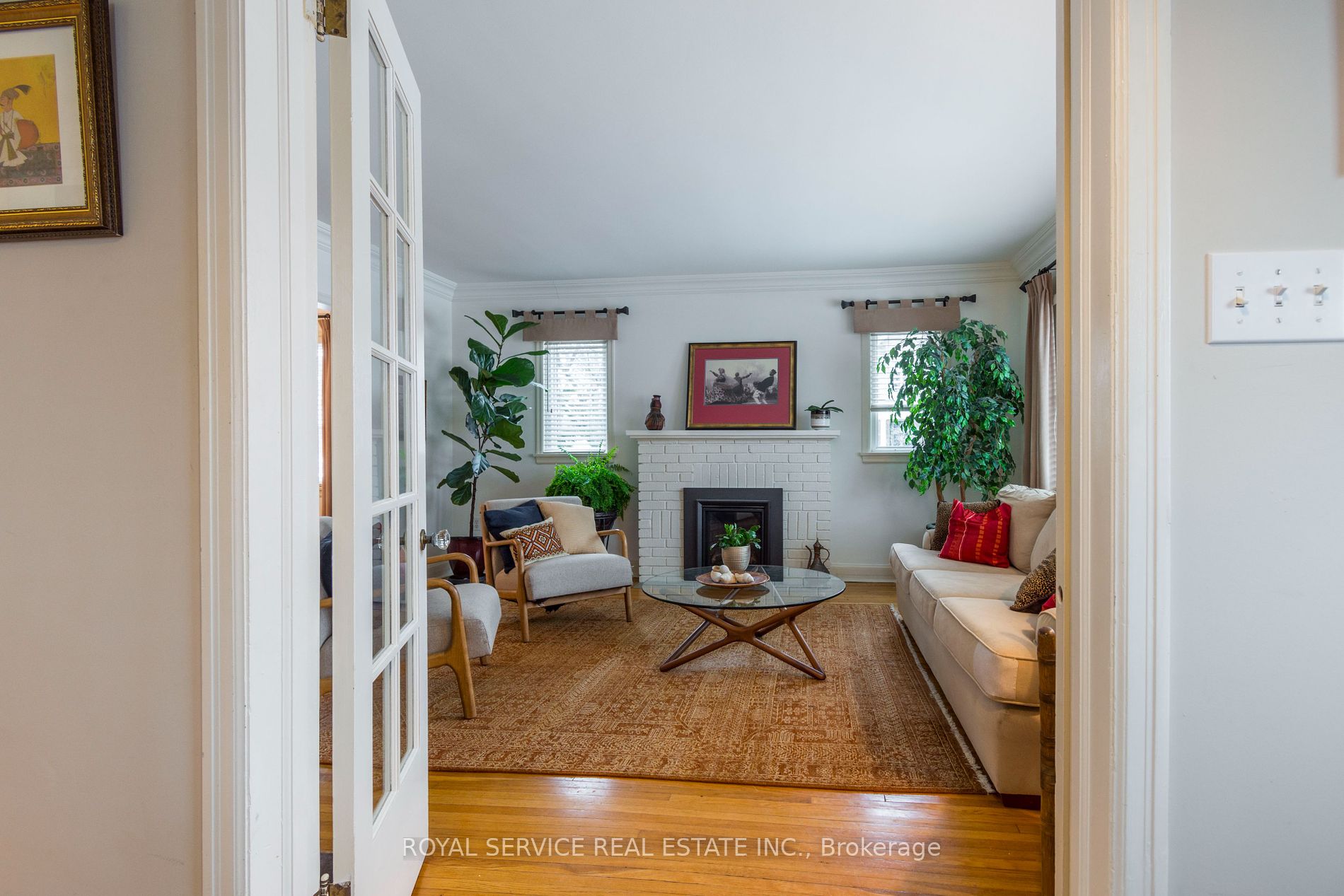 208 Albert Street