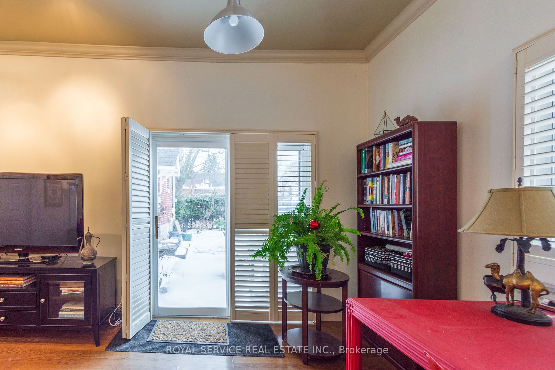 208 Albert Street