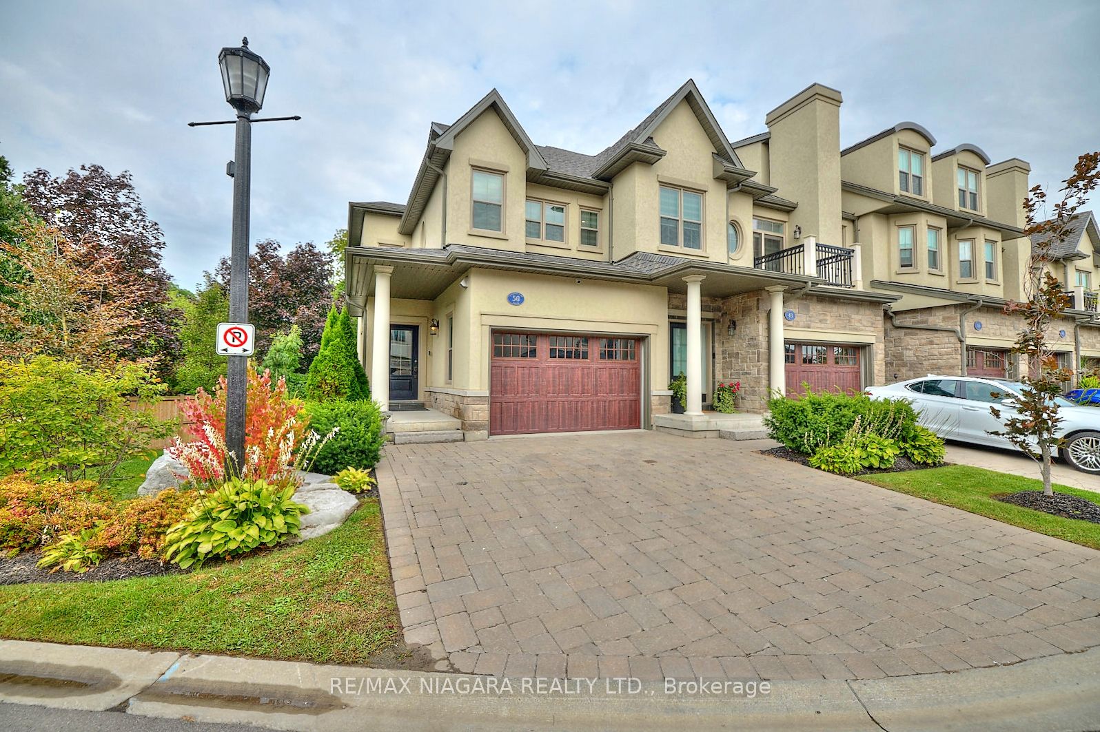 50 Aberdeen Lane S #26