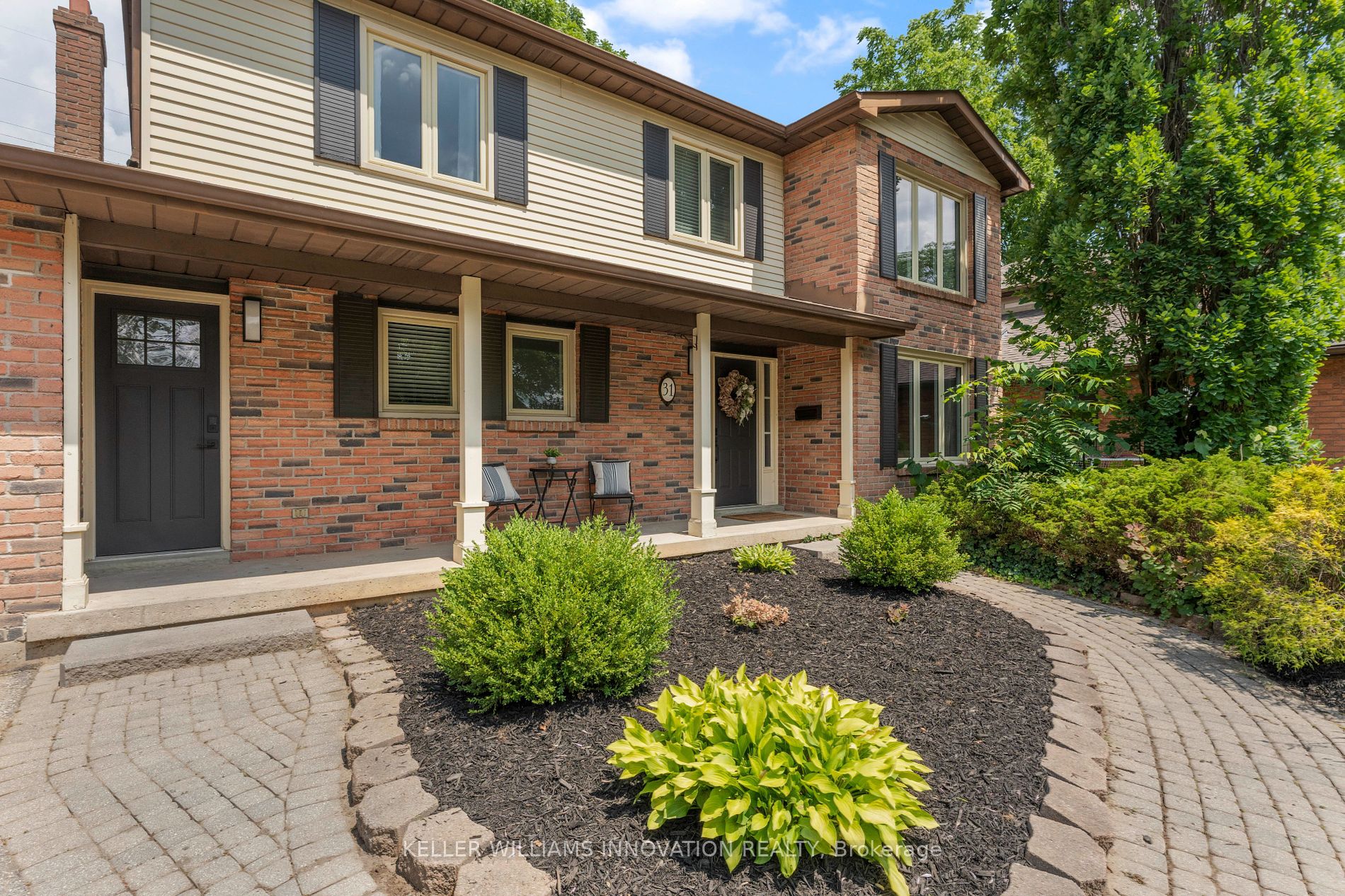 31 Pioneer Pl