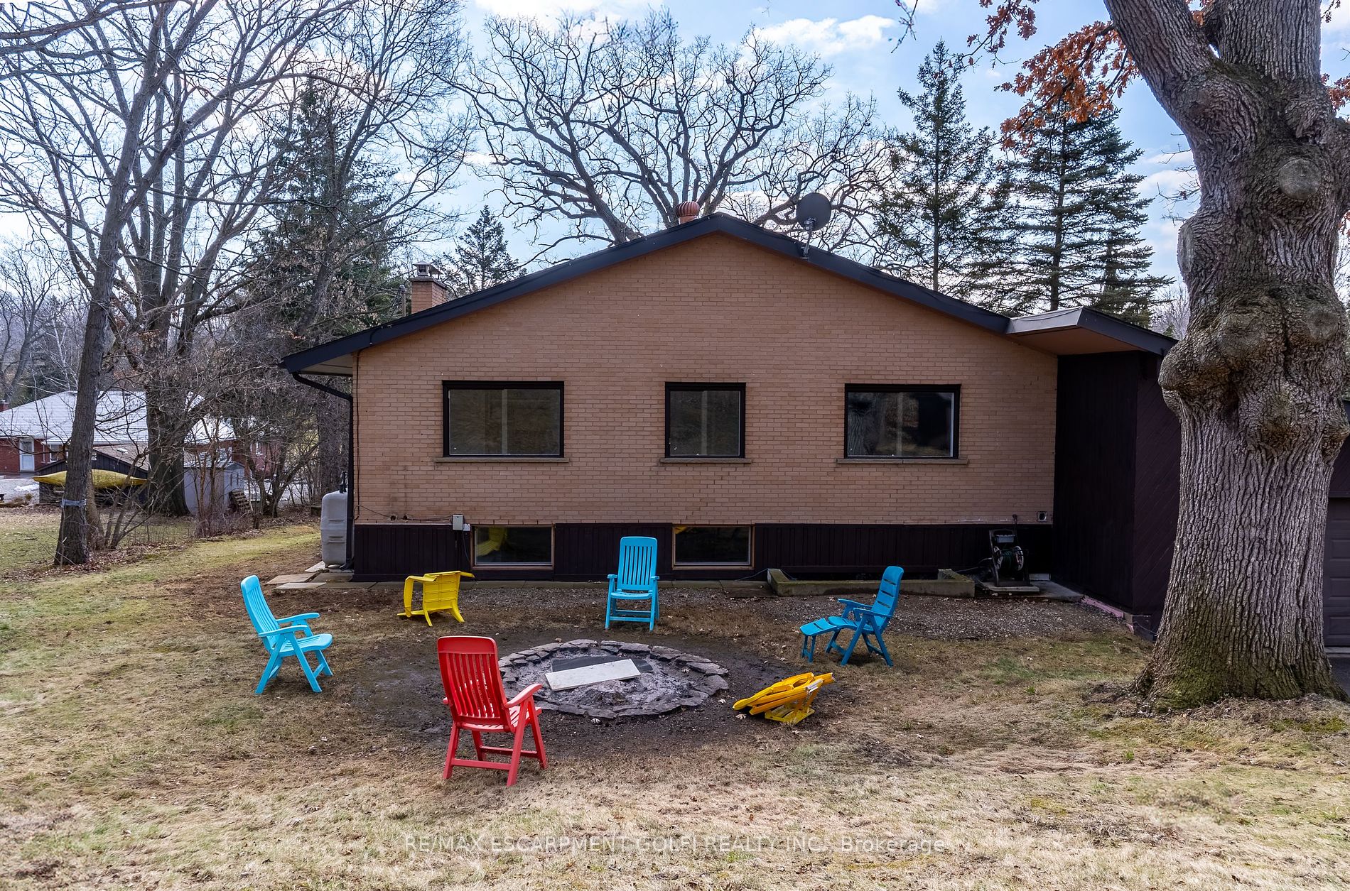 201 Oakhill Dr