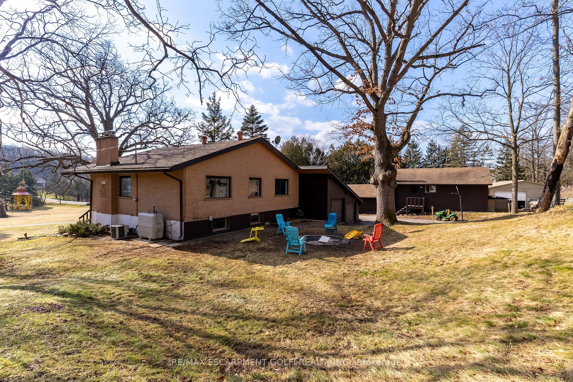 201 Oakhill Dr