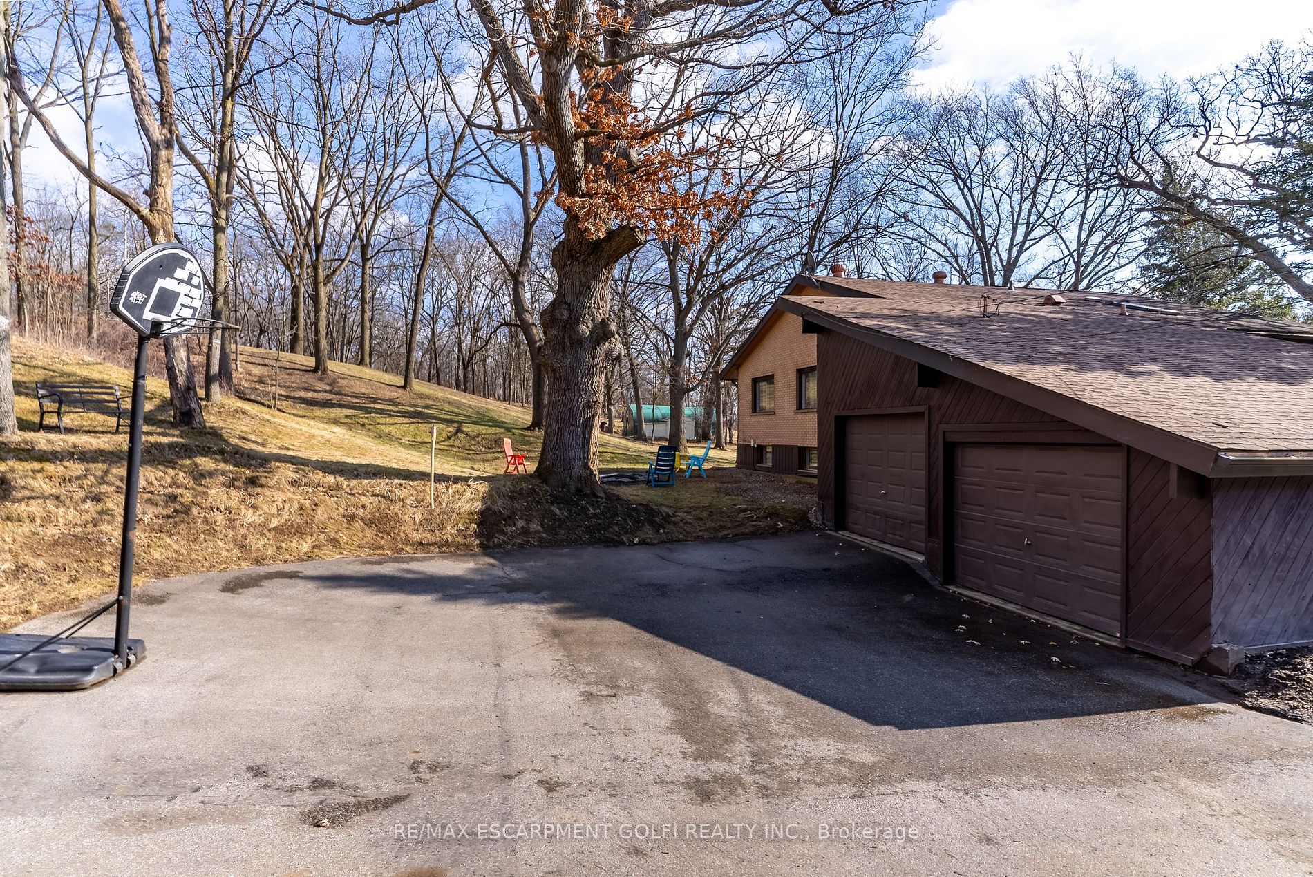 201 Oakhill Dr