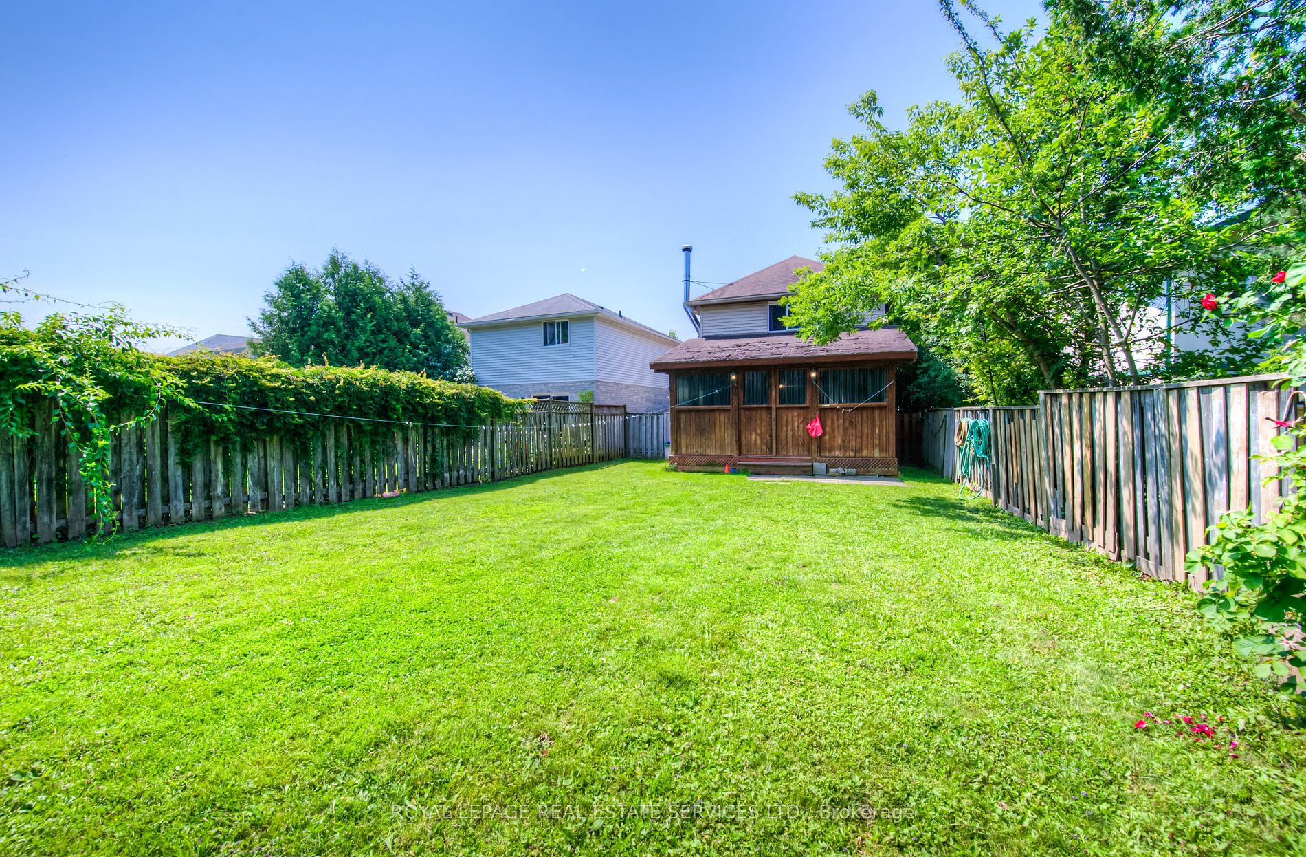 451 Auden Road