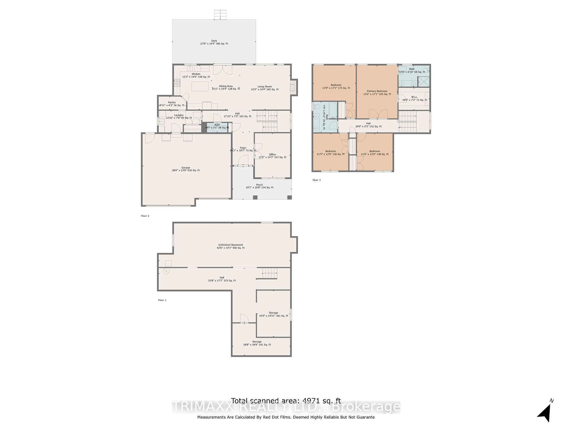 31 Thames Springs Crescent